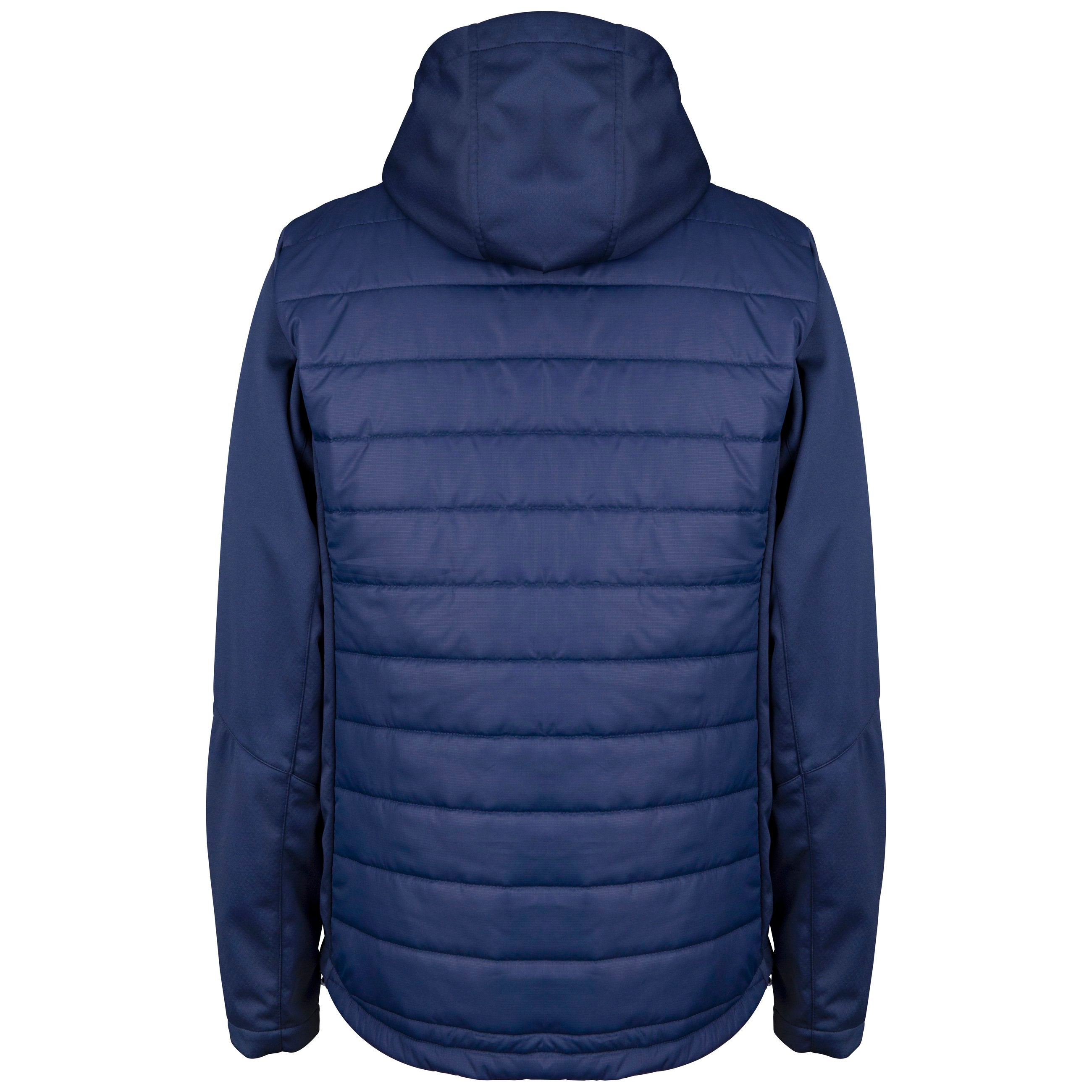 Gilbert Pro Active Full Zip Jkt Snr