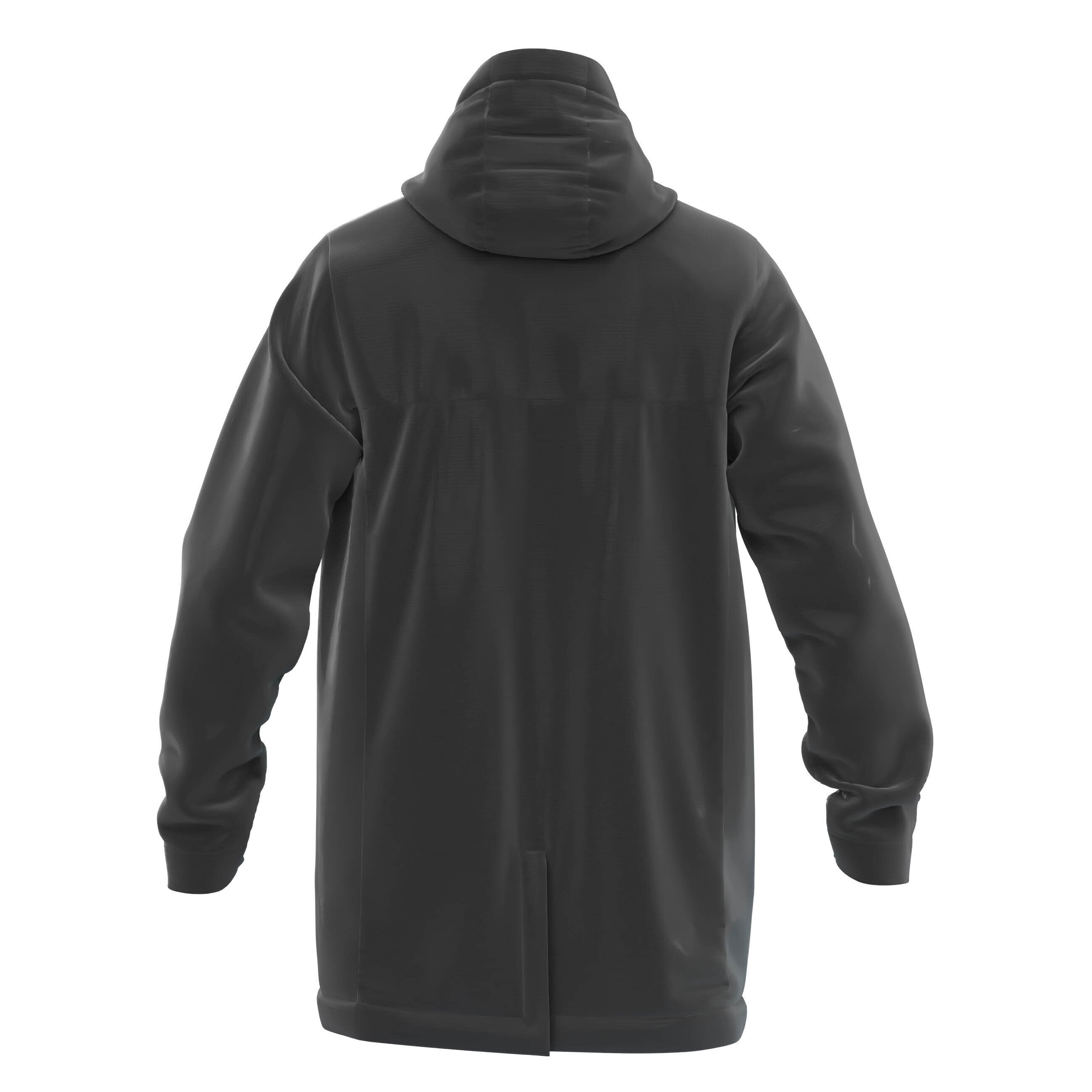 Gilbert TTS All Weather Jkt Snr