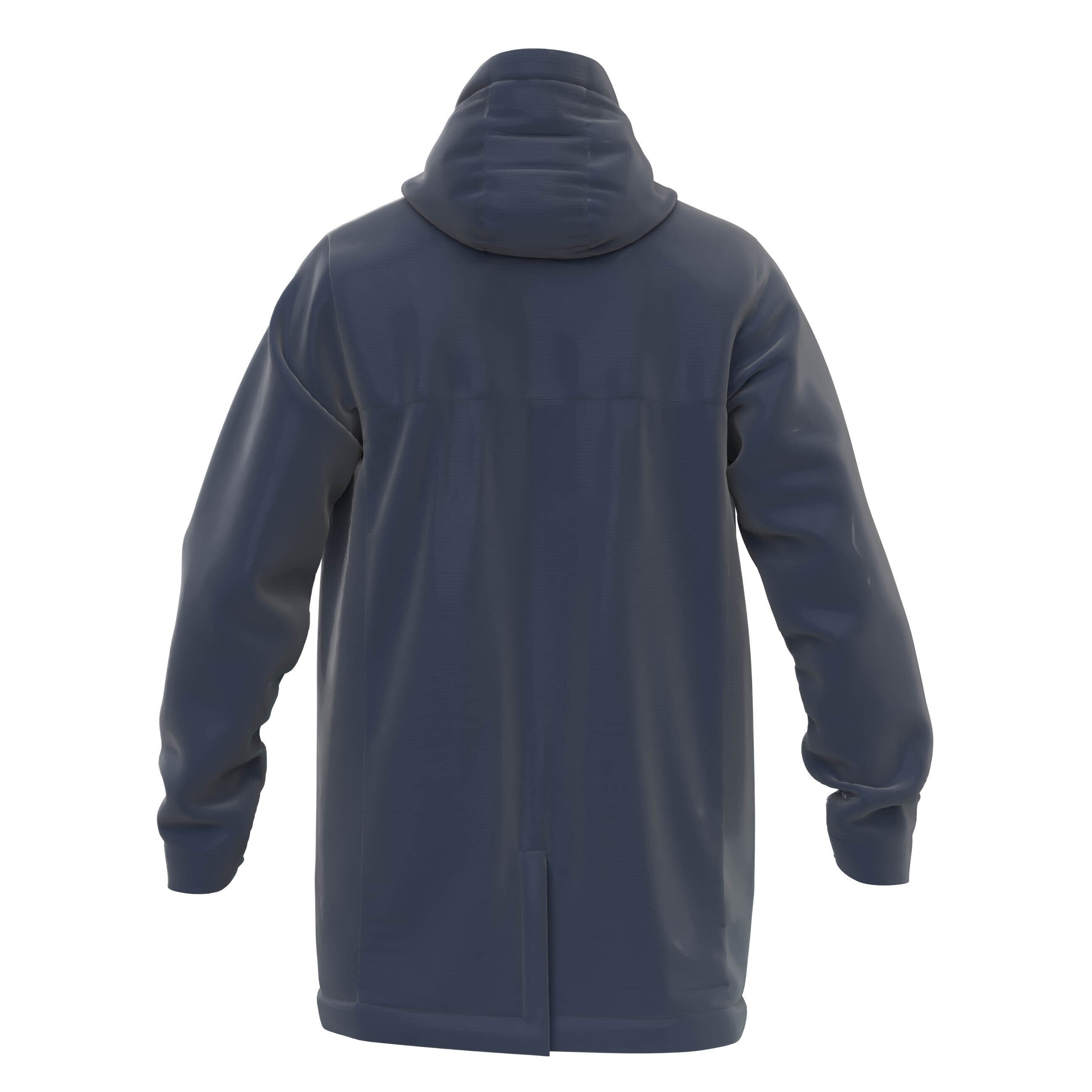 Gilbert TTS All Weather Jkt Jnr