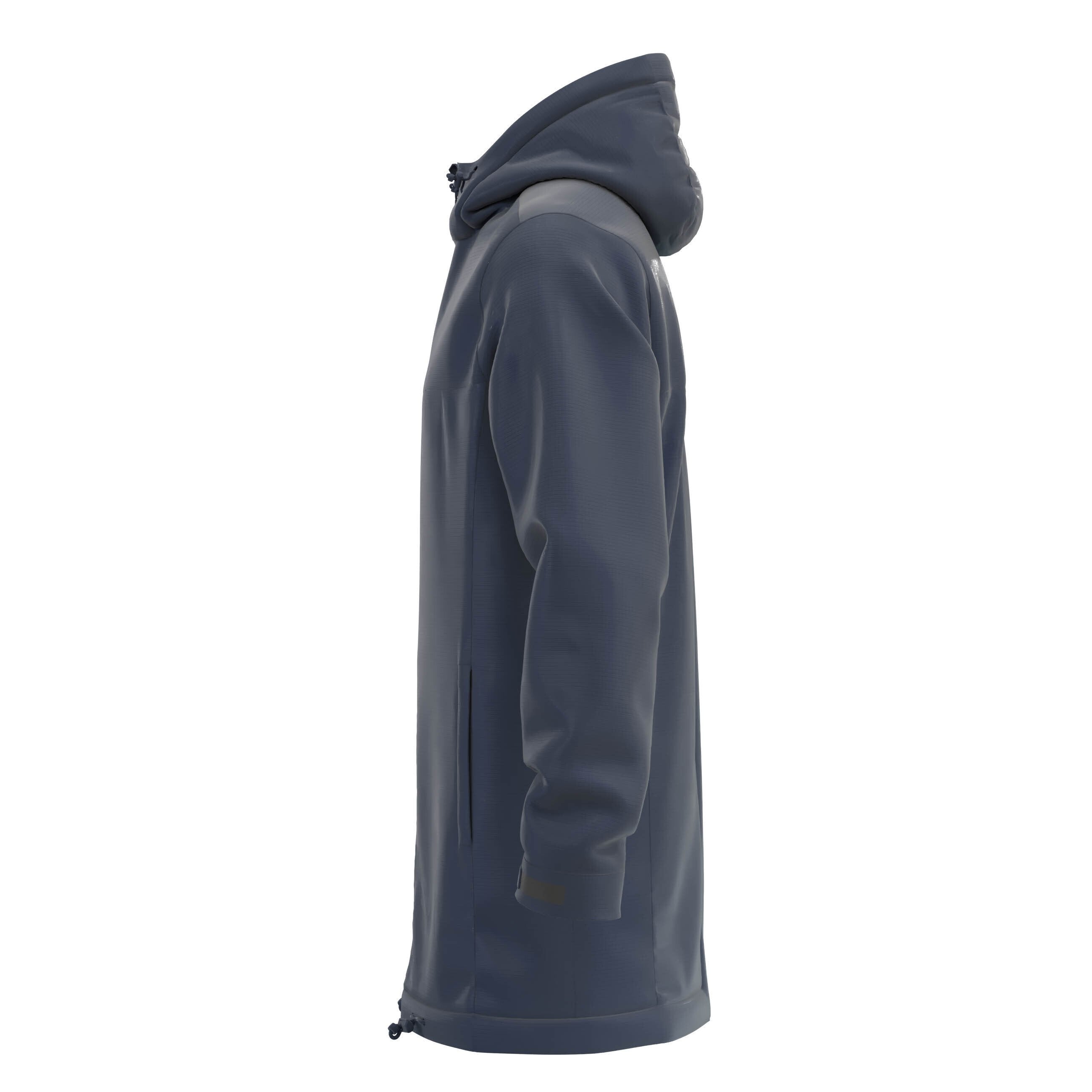 Gilbert TTS All Weather Jkt Jnr