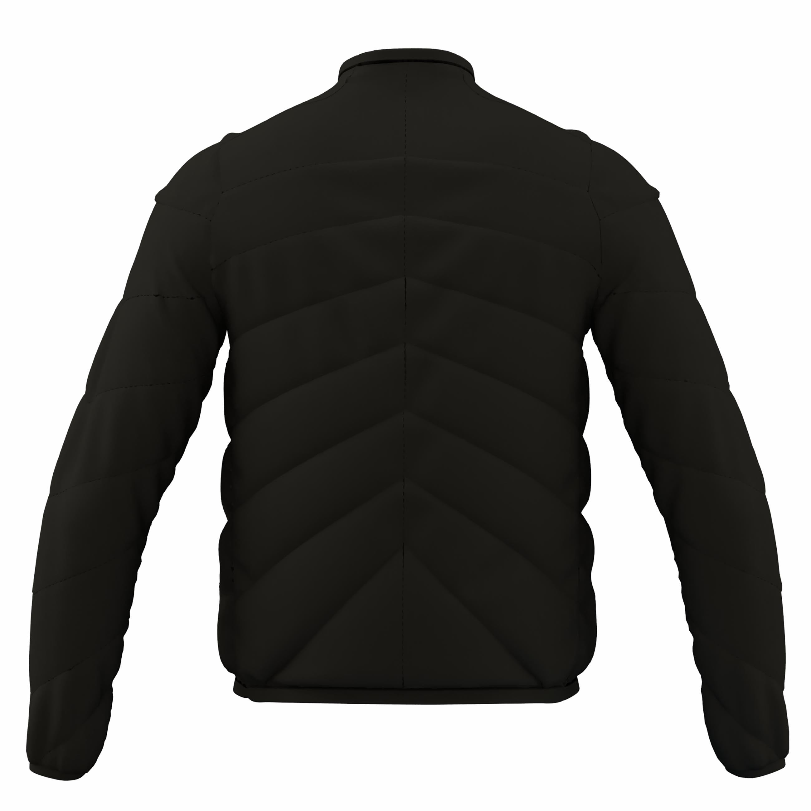 Gilbert GTS Full Zip Jkt Snr