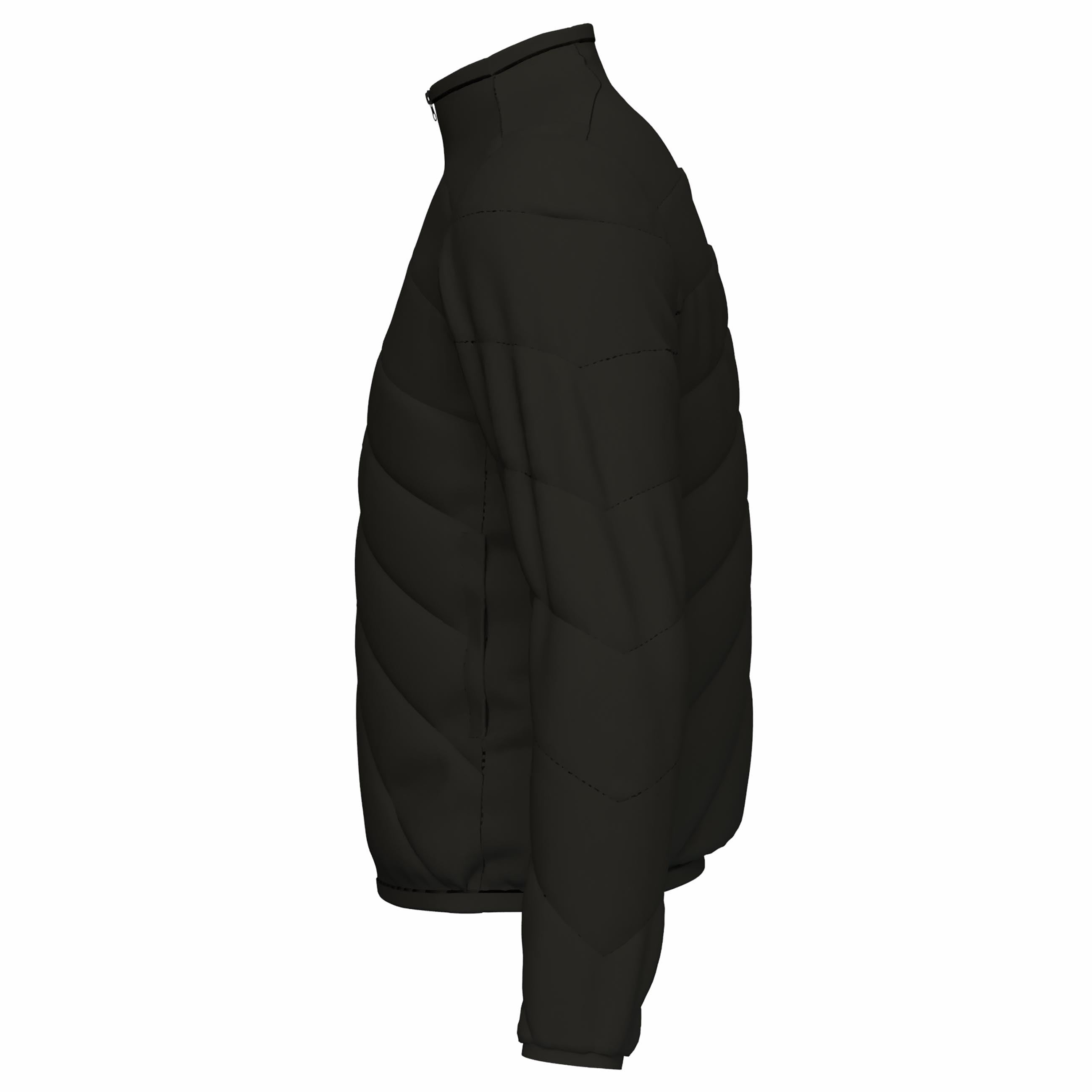 Gilbert GTS Full Zip Jkt Snr