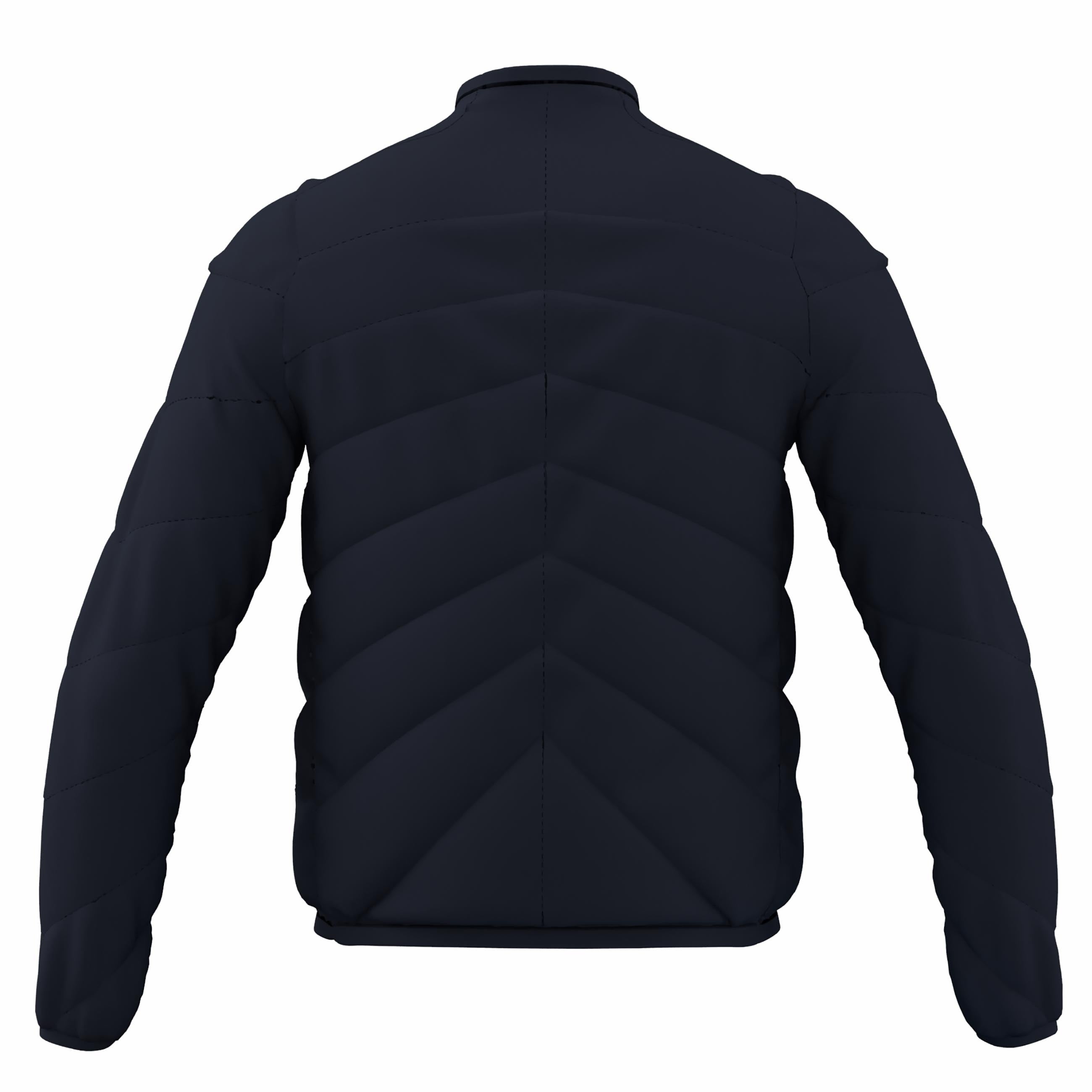 Gilbert GTS Full Zip Jkt Snr