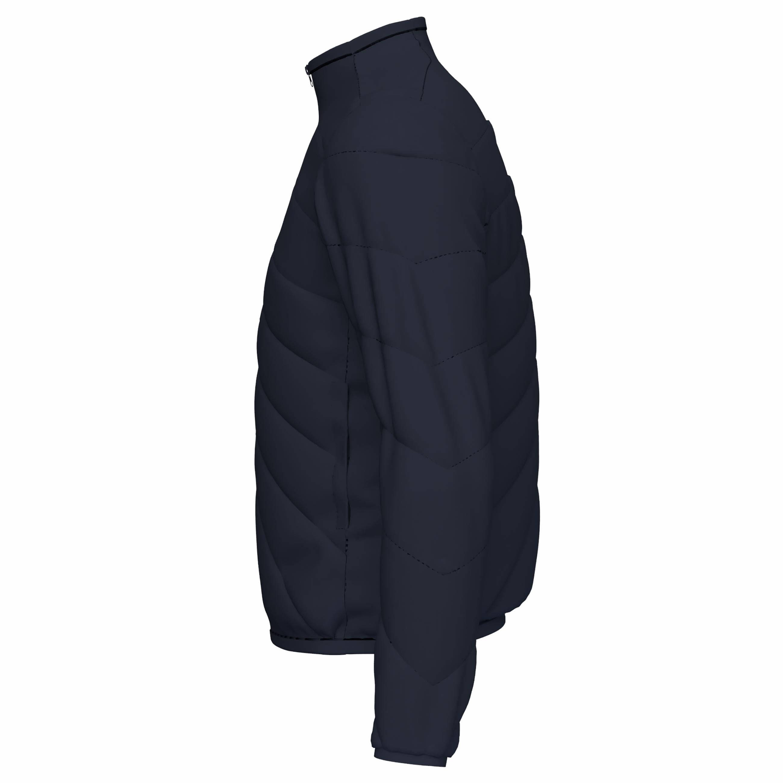 Gilbert GTS Full Zip Jkt Snr