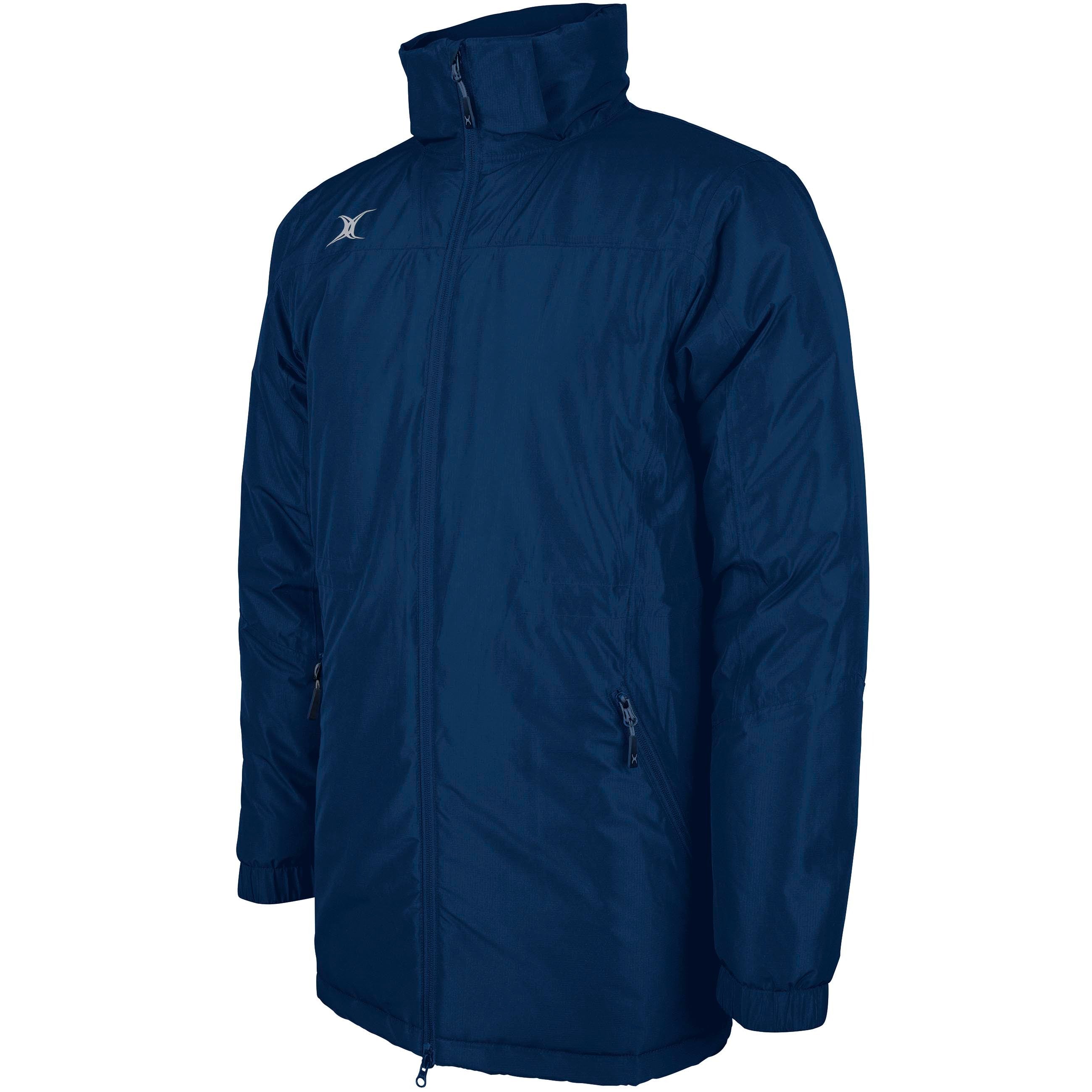 Gilbert Pro All Weather Jkt Snr