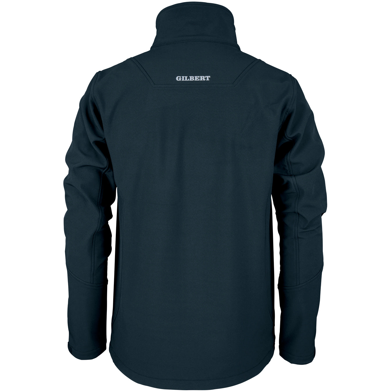 Gilbert Pro Soft Shell Full Zip Jkt Snr
