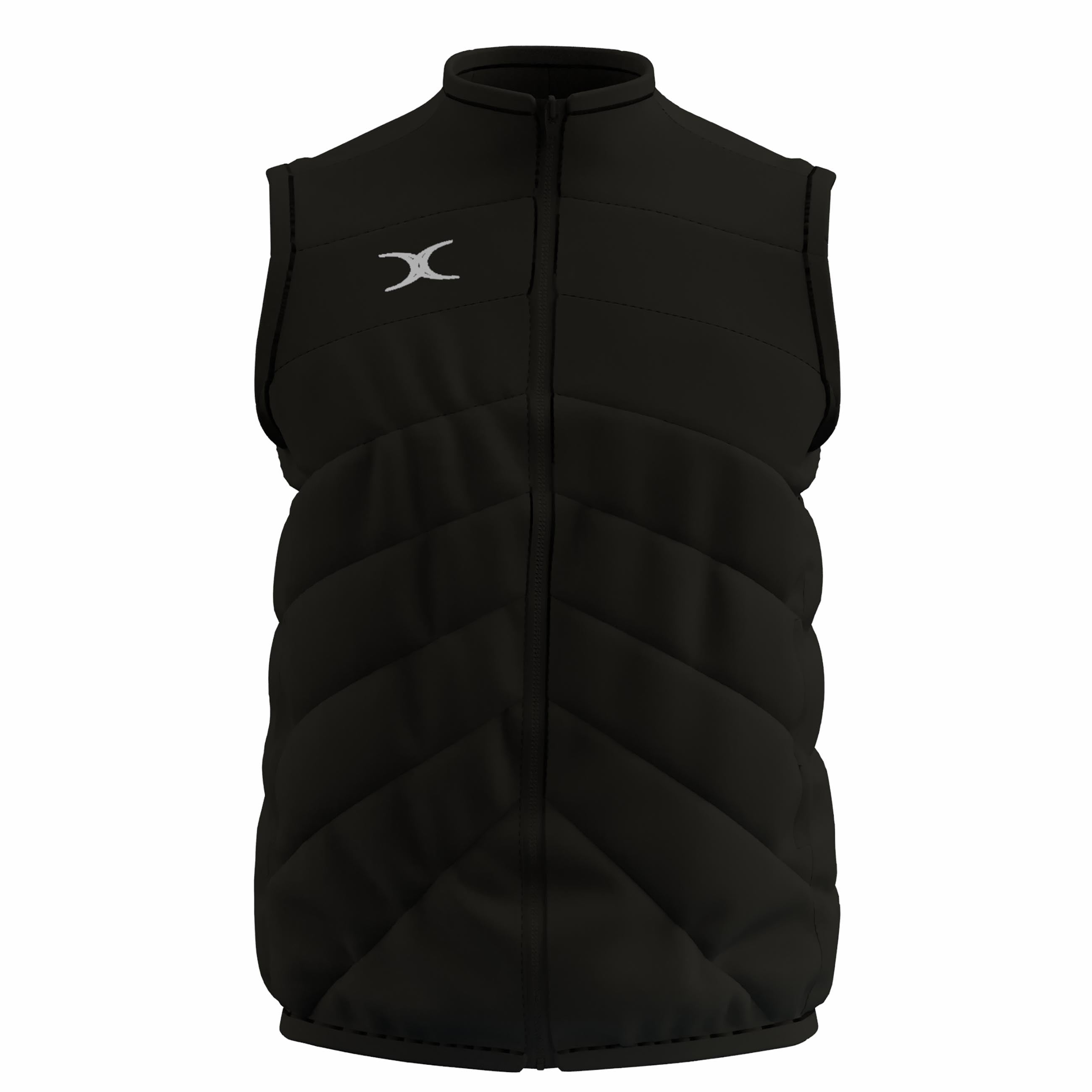 Gilbert GTS Bodywarmer Snr