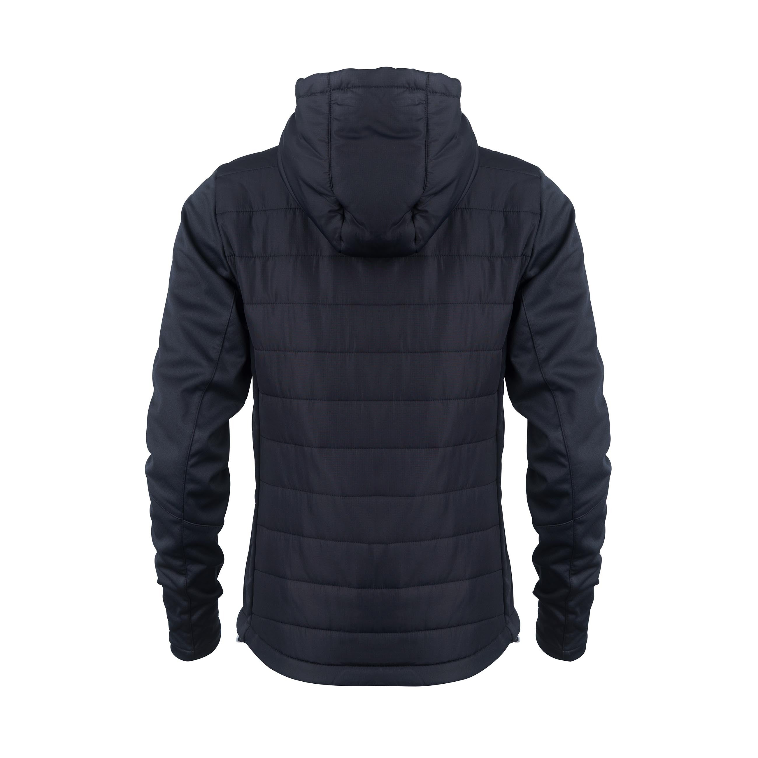 Gilbert Pro Active 1/4 Zip Jkt Snr