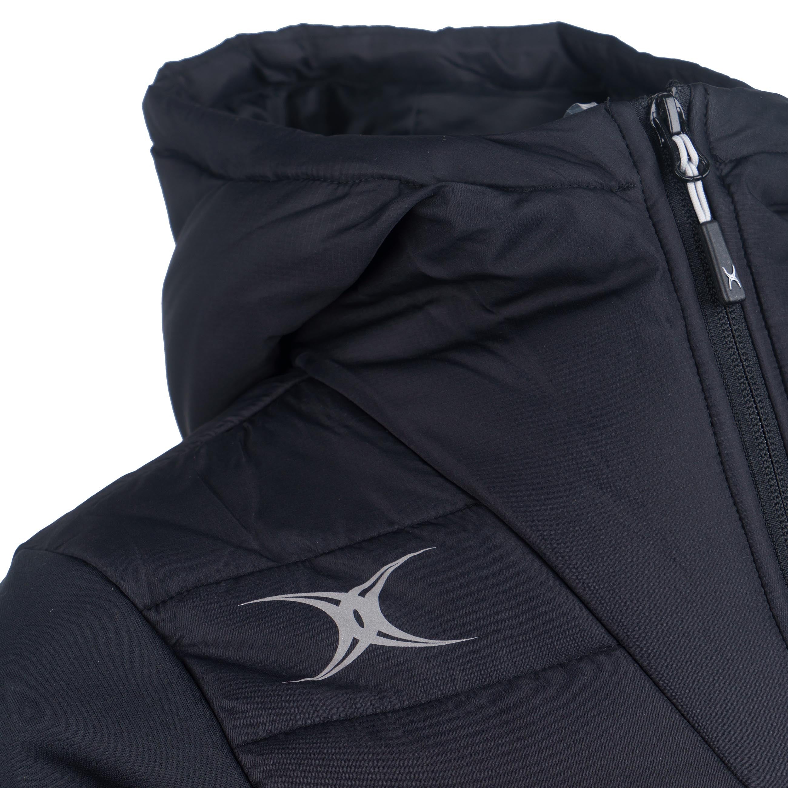 Gilbert Pro Active 1/4 Zip Jkt Snr
