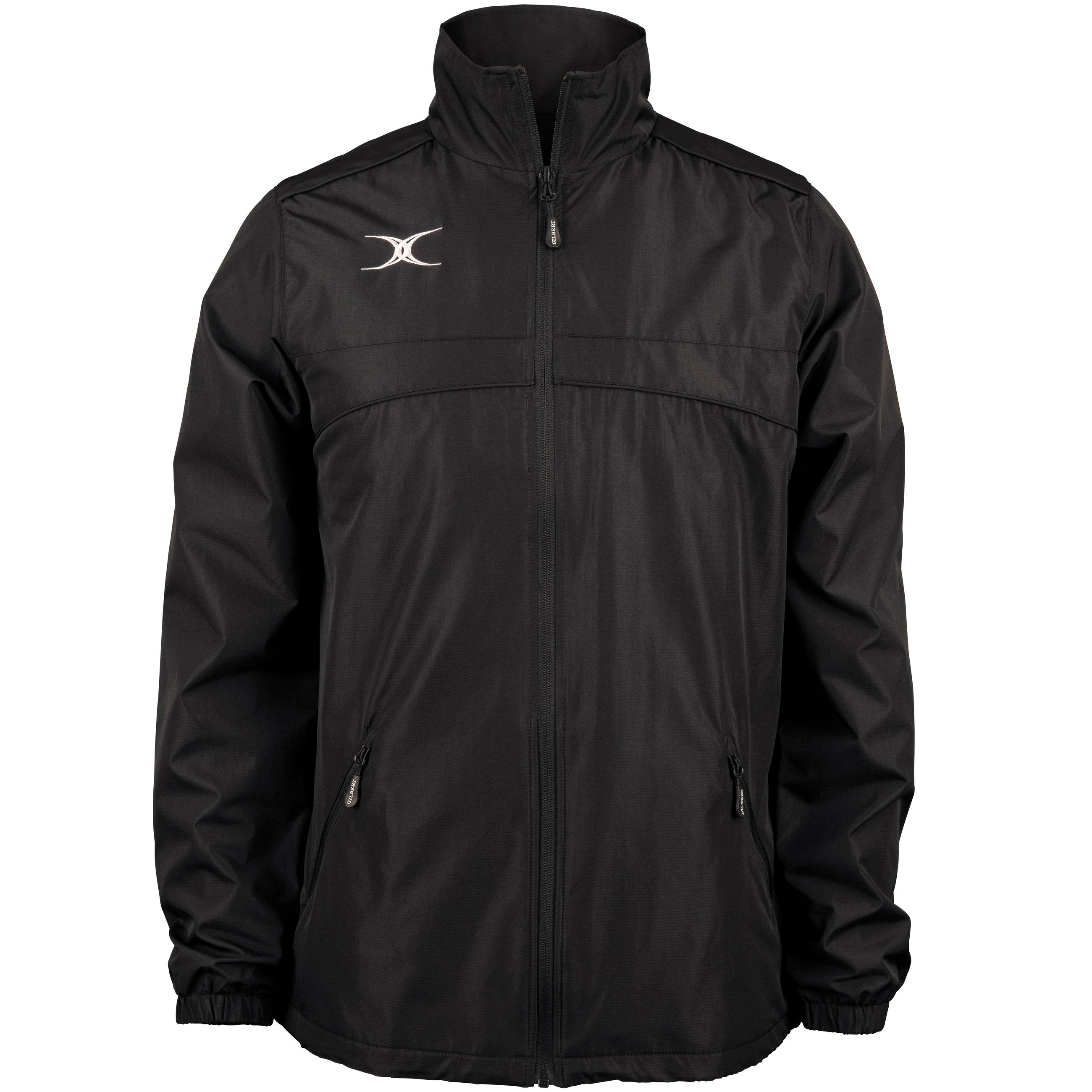 Gilbert Photon Full Zip Jkt Snr
