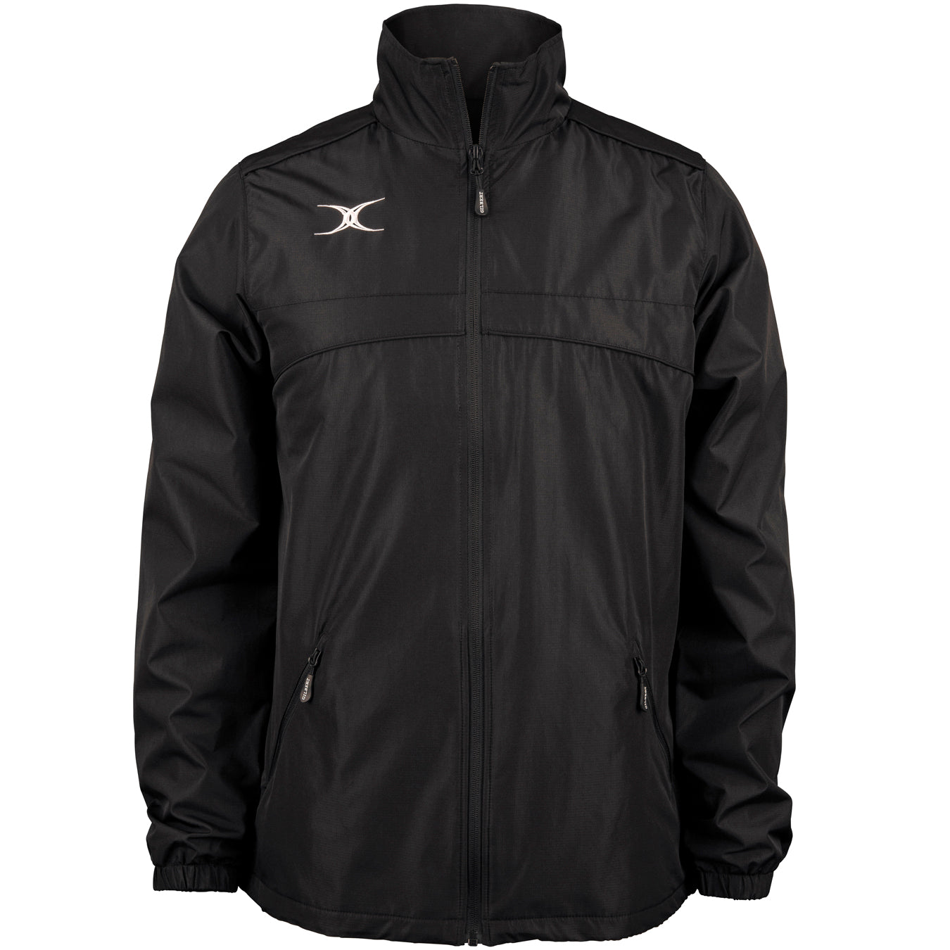 Gilbert Photon Full Zip Jkt Snr