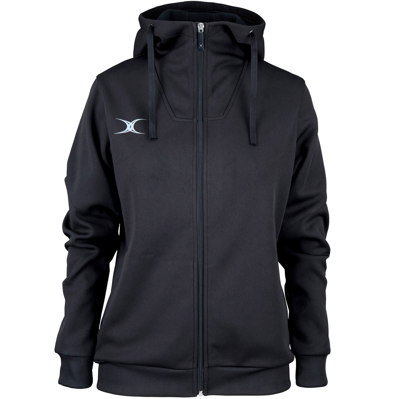 Gilbert Pro Warm Up Top Snr