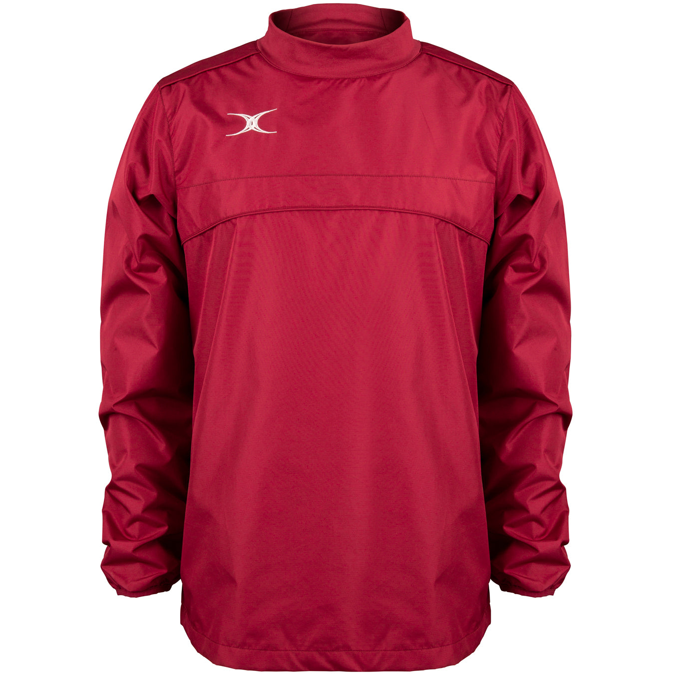Gilbert Photon Warm Up Jkt Snr