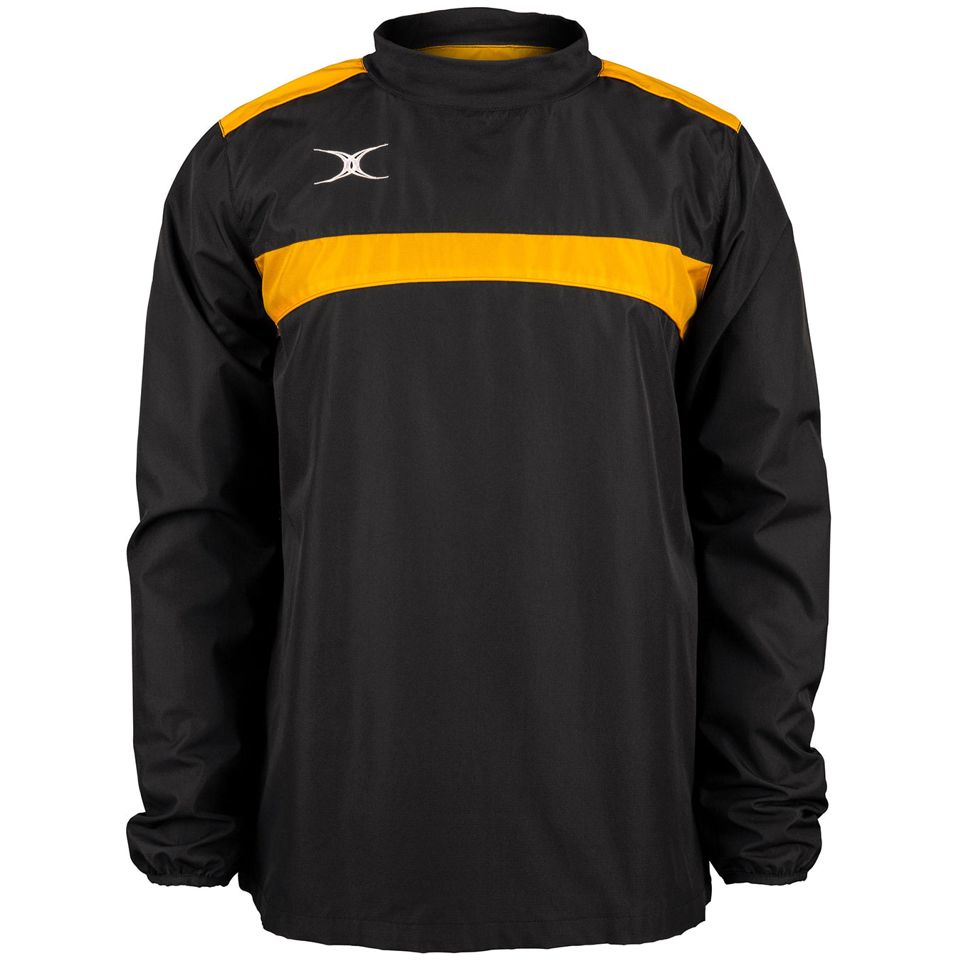 Gilbert Photon Warm Up Jkt Jnr