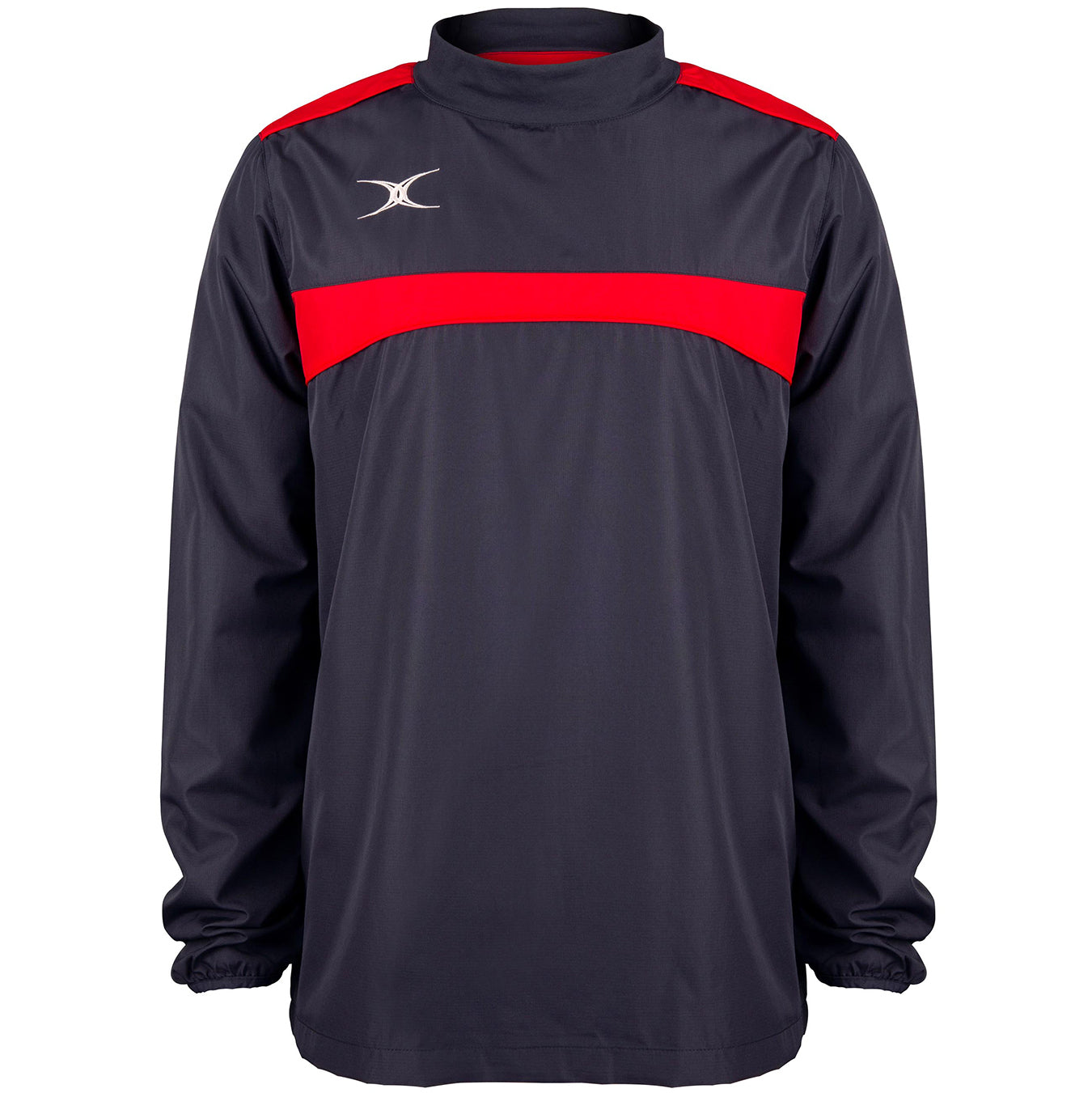 Gilbert Photon Warm Up Jkt Snr