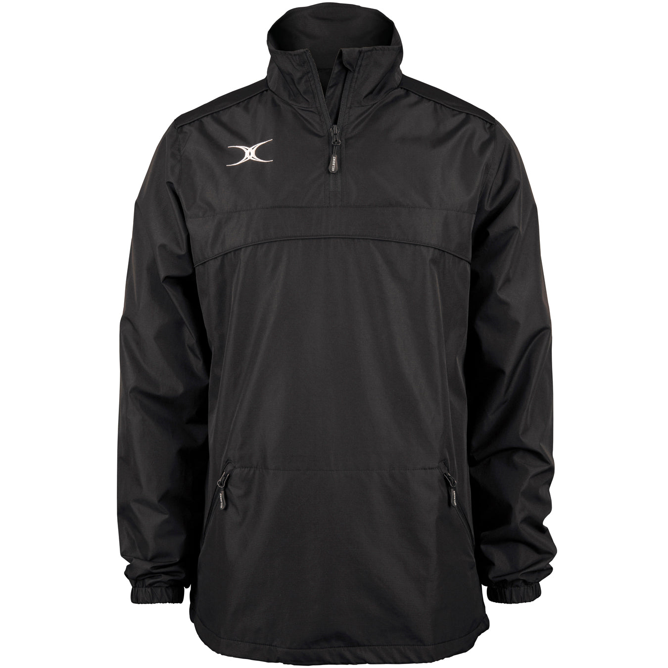 Gilbert Photon 1/4 Zip Jkt Snr