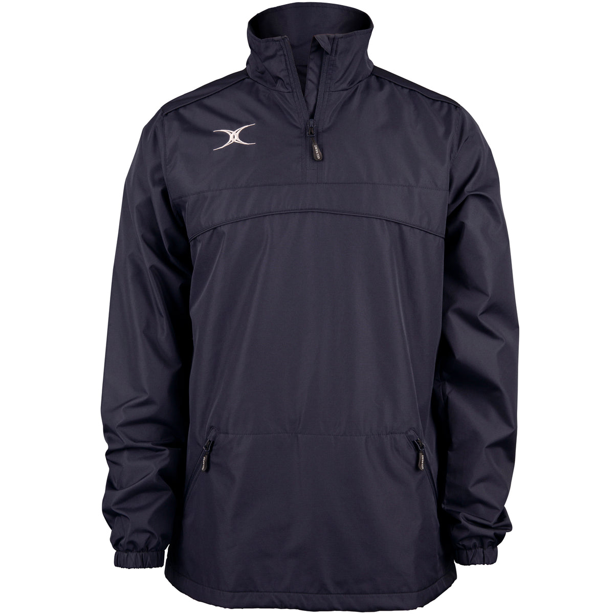 Gilbert Photon 1/4 Zip Jkt Jnr