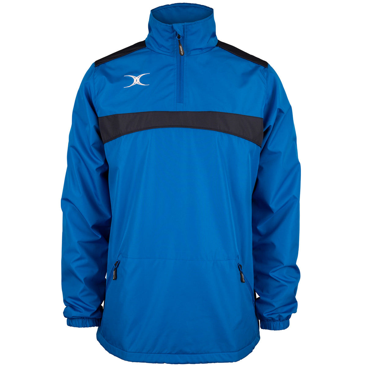 Gilbert Photon 1/4 Zip Jkt Jnr