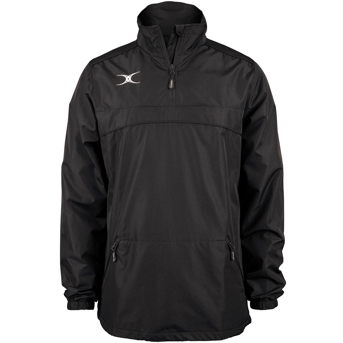 Gilbert Photon 1/4 Zip Jkt Jnr