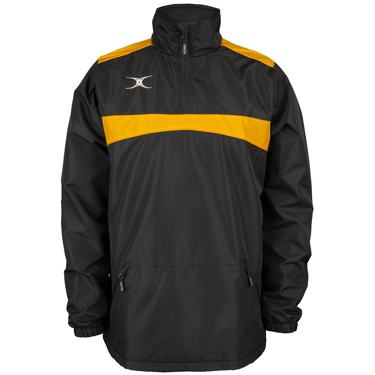 Gilbert Photon 1/4 Zip Jkt Jnr