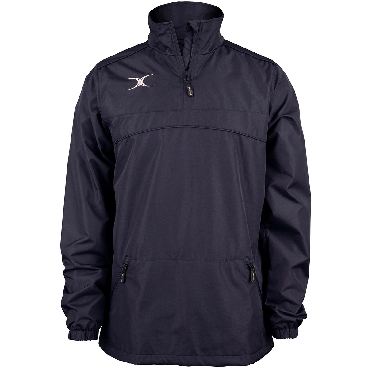 Gilbert Photon 1/4 Zip Jkt Jnr