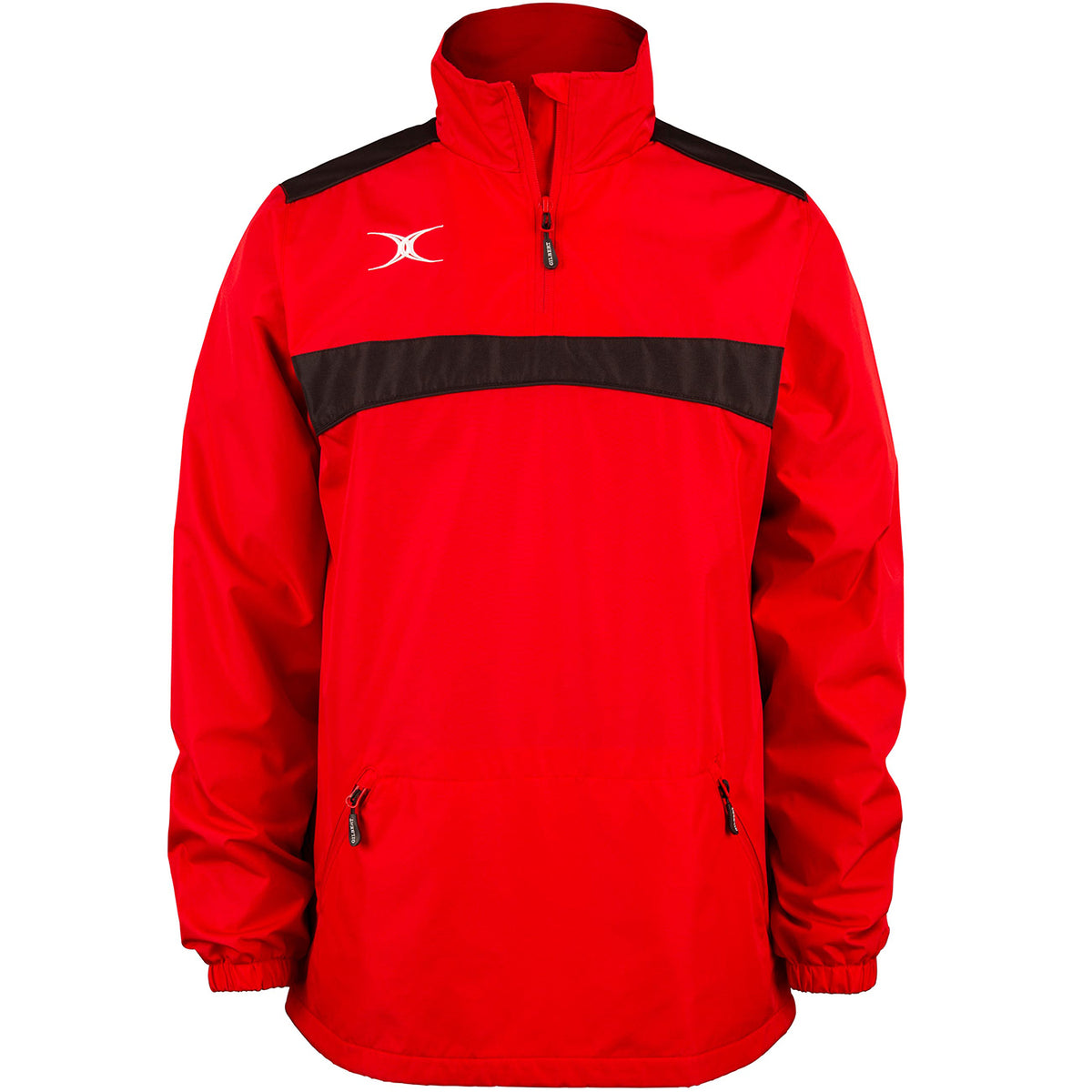 Gilbert Photon 1/4 Zip Jkt Jnr