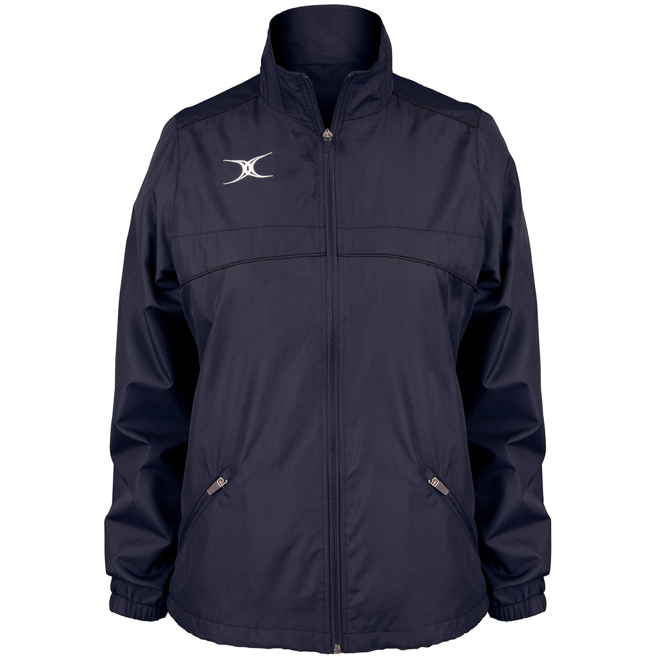 Gilbert Photon Full Zip Jkt Wmn