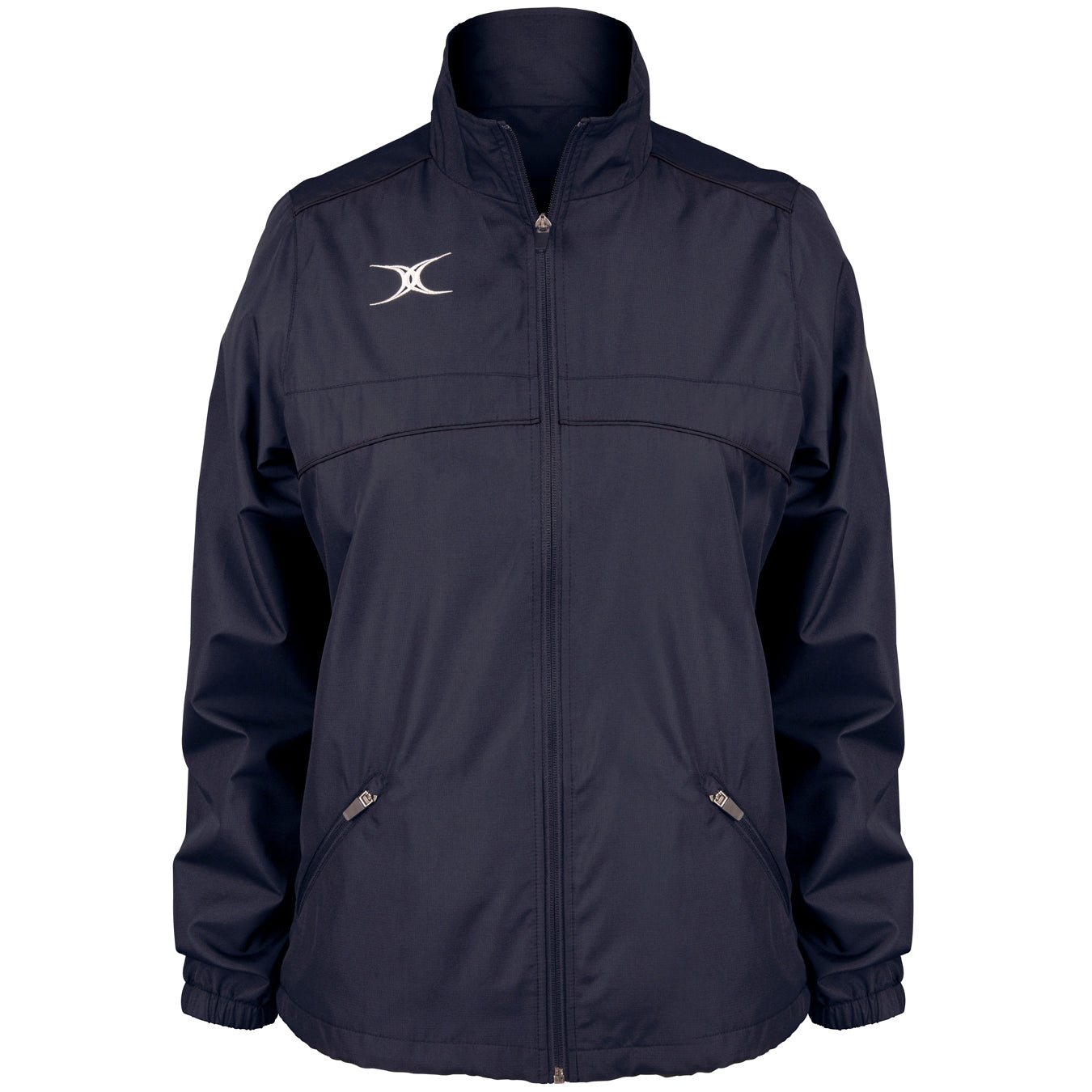 Gilbert Photon Full Zip Jkt Wmn