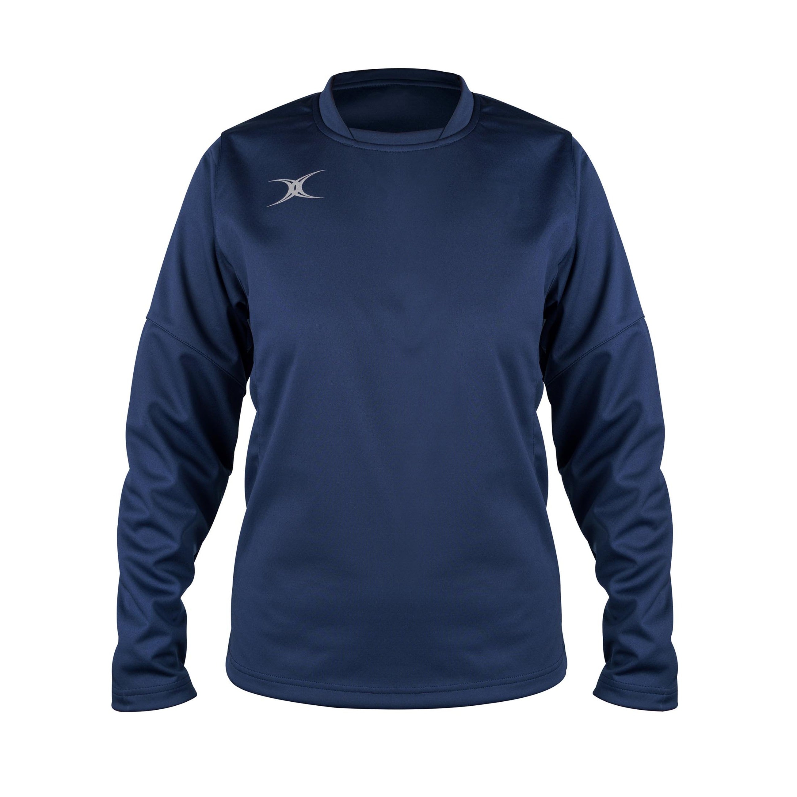 Gilbert Pro Warm Up Top Wmn