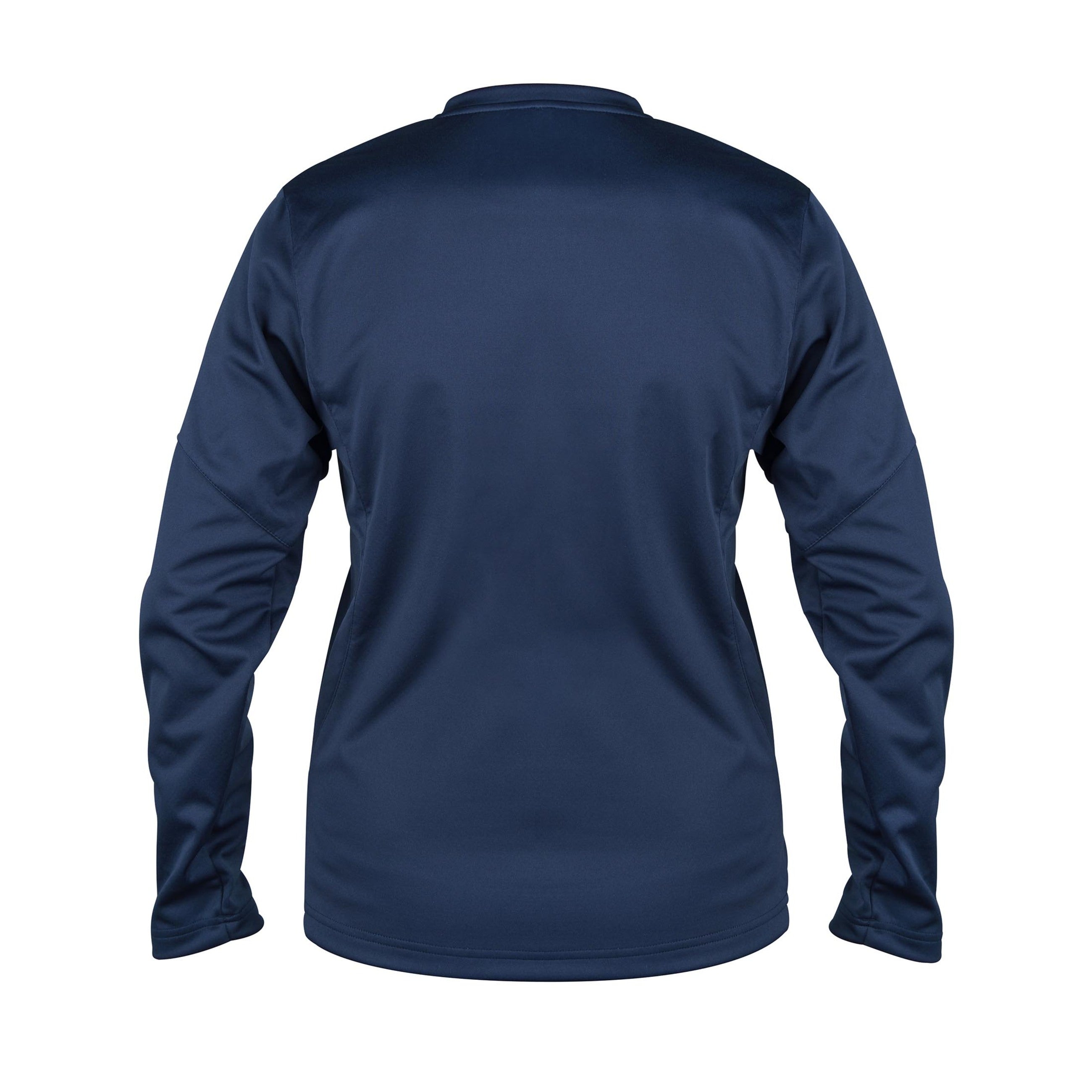 Gilbert Pro Warm Up Top Wmn