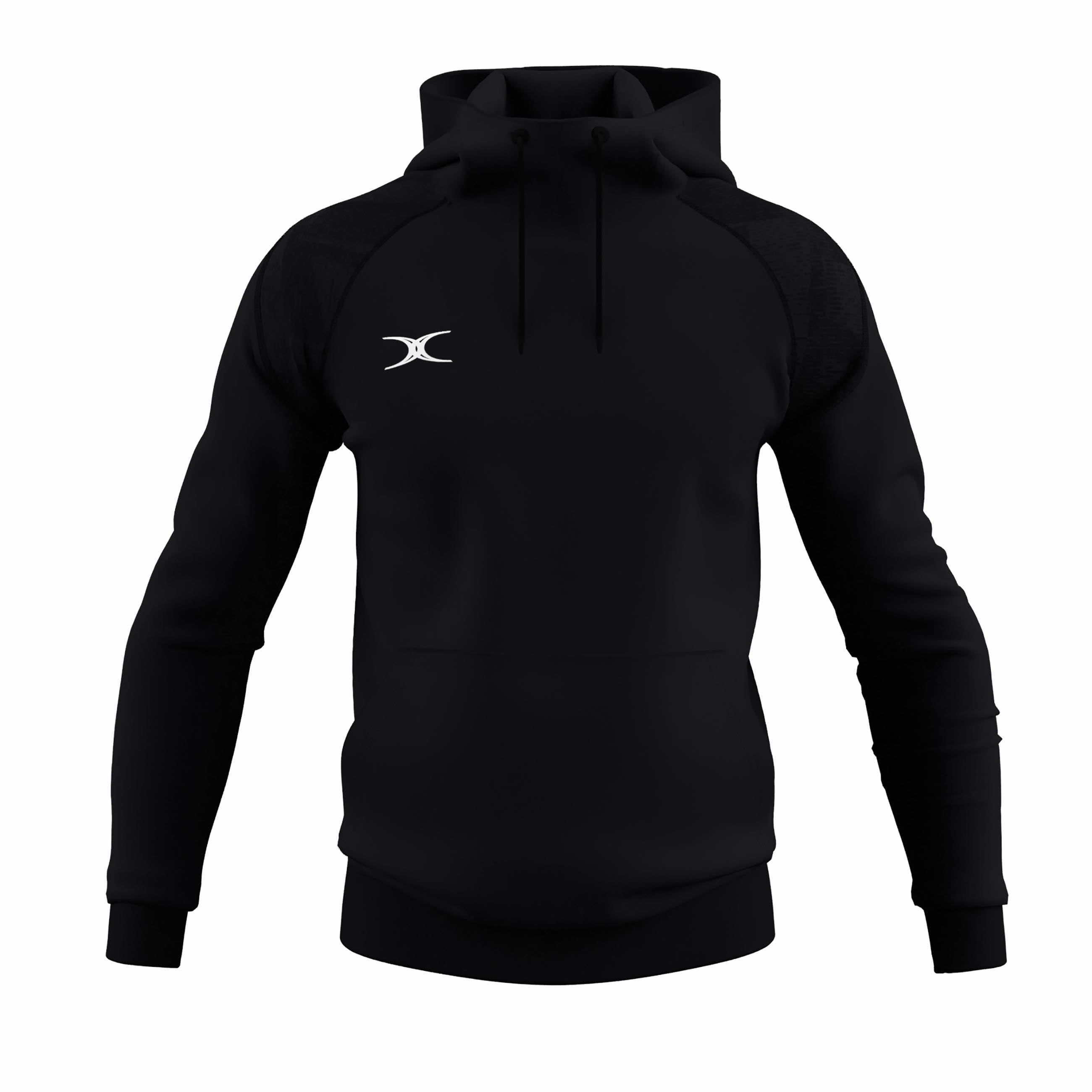 Gilbert GTS Hoodie Jnr