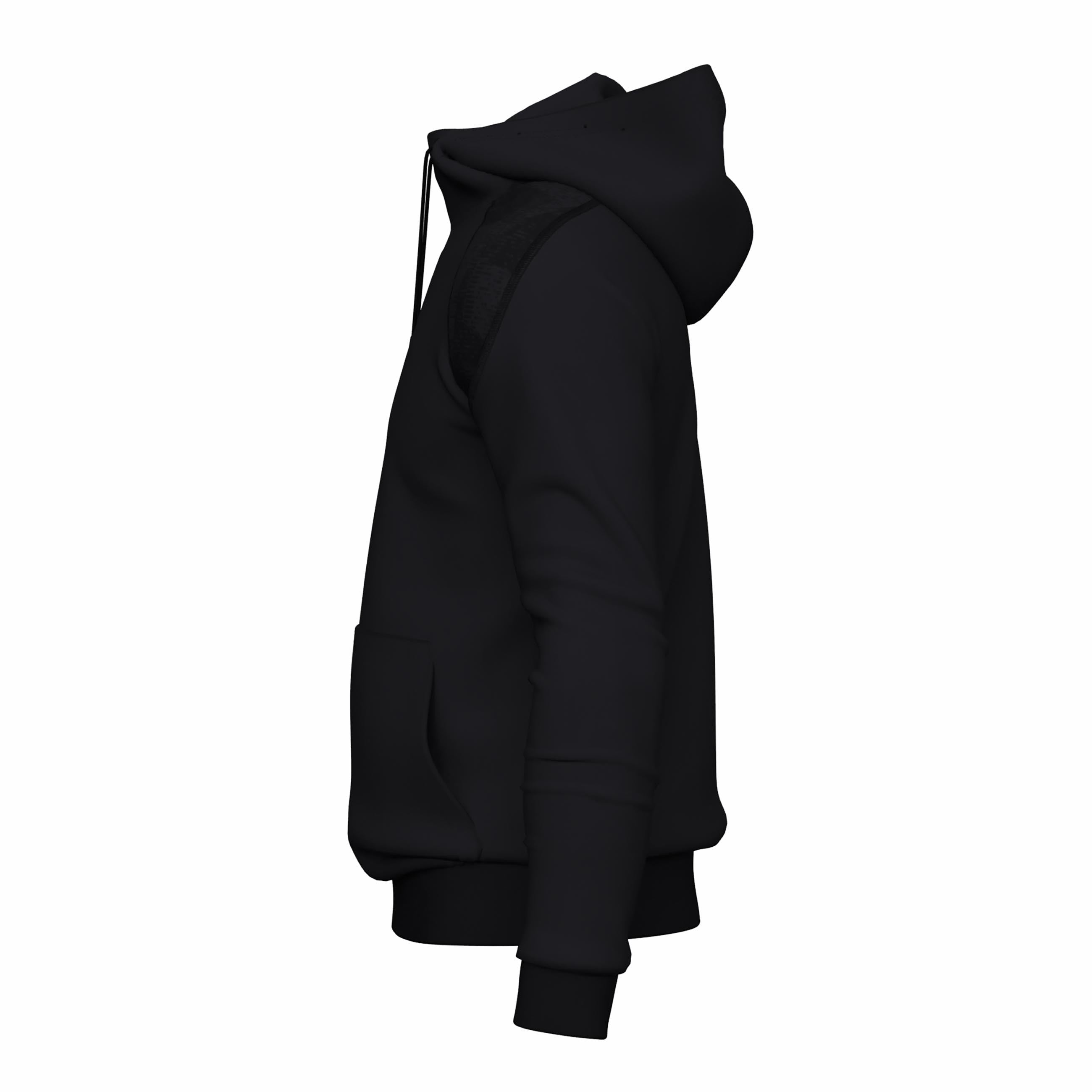 Gilbert GTS Hoodie Jnr