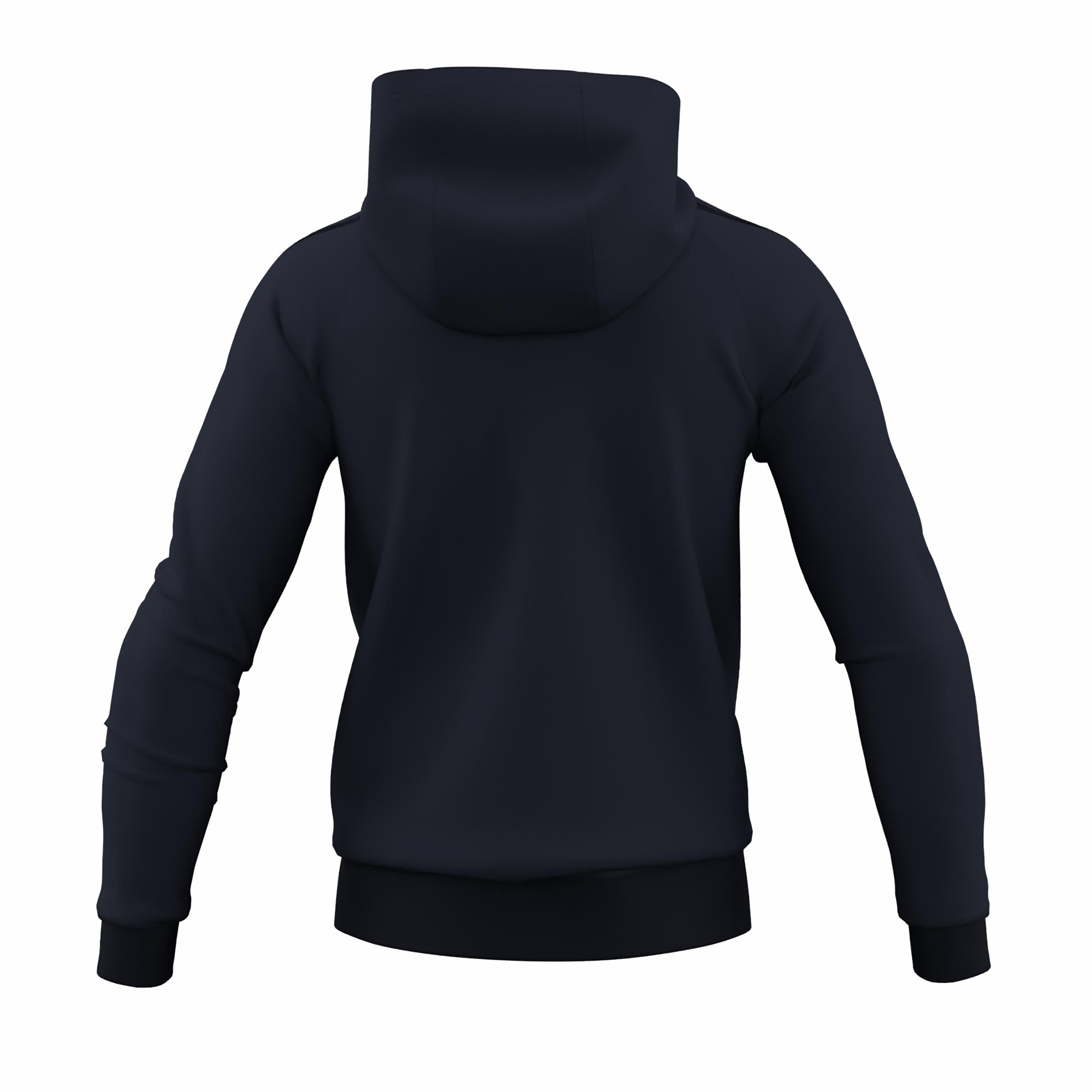 Gilbert GTS Hoodie Jnr