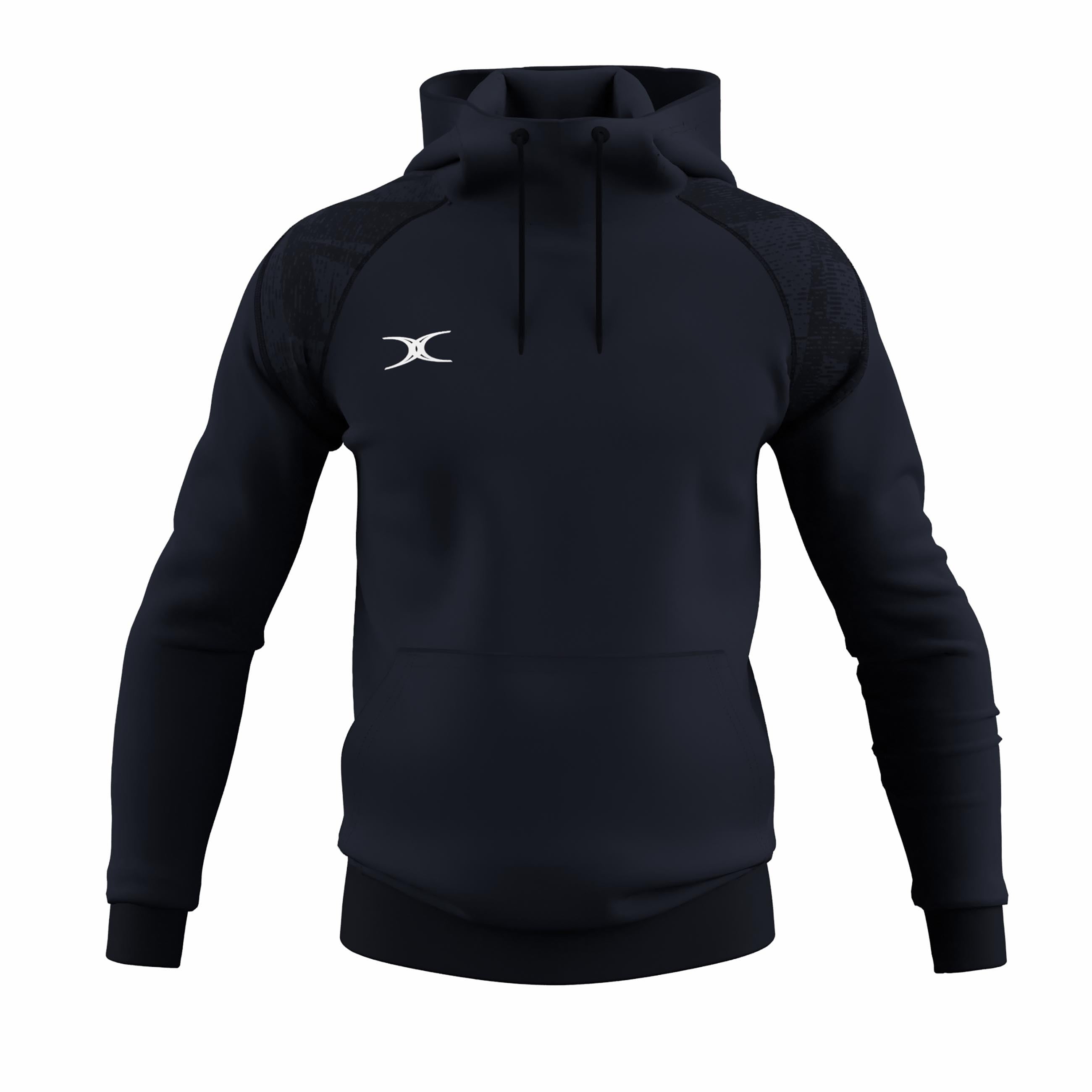 Gilbert GTS Hoodie Jnr