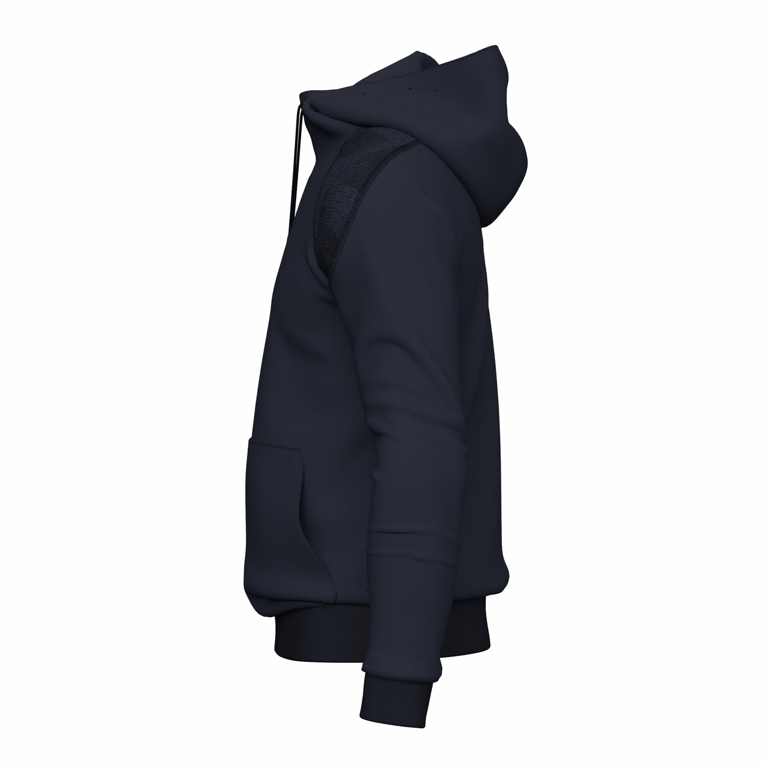 Gilbert GTS Hoodie Jnr