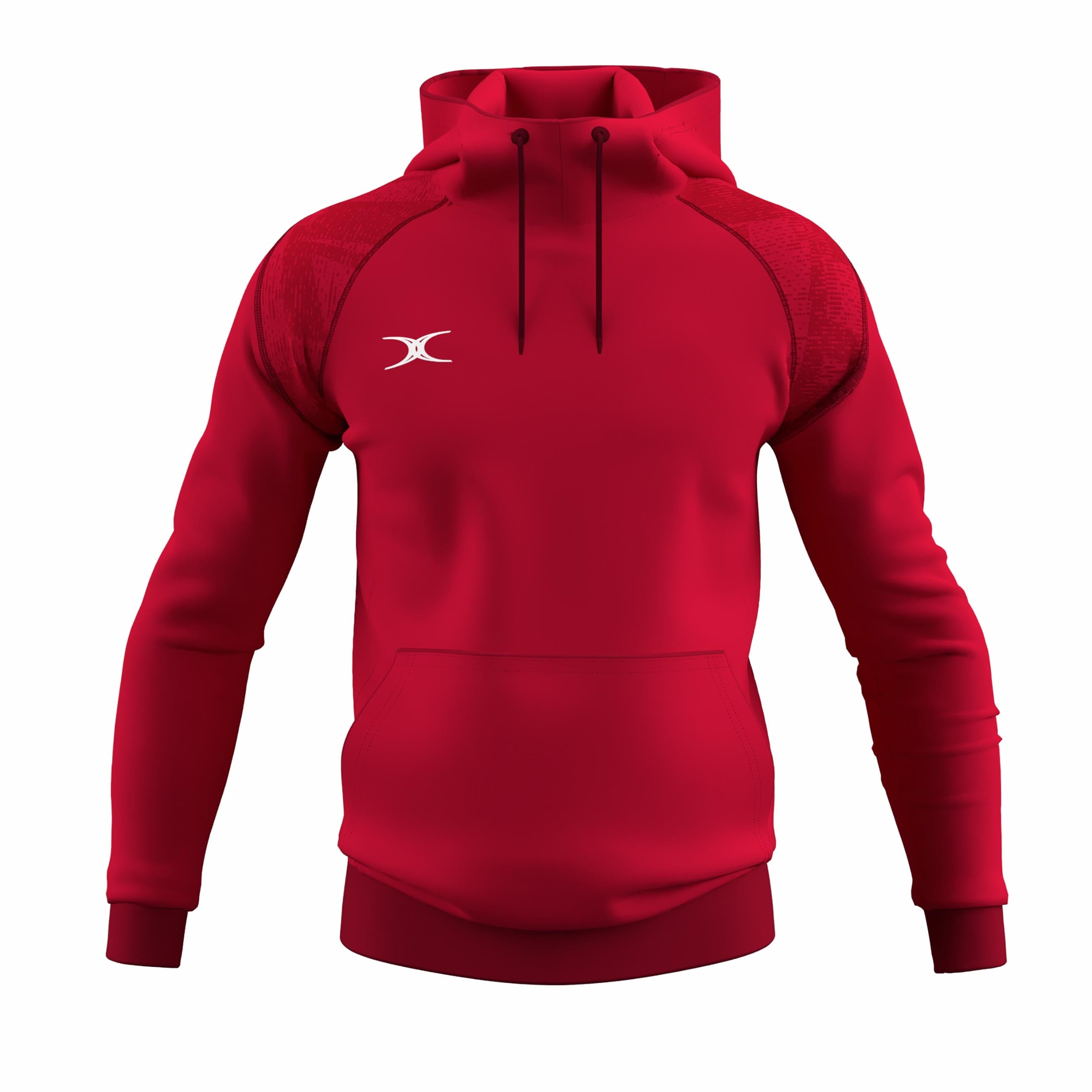 Gilbert GTS Hoodie Jnr