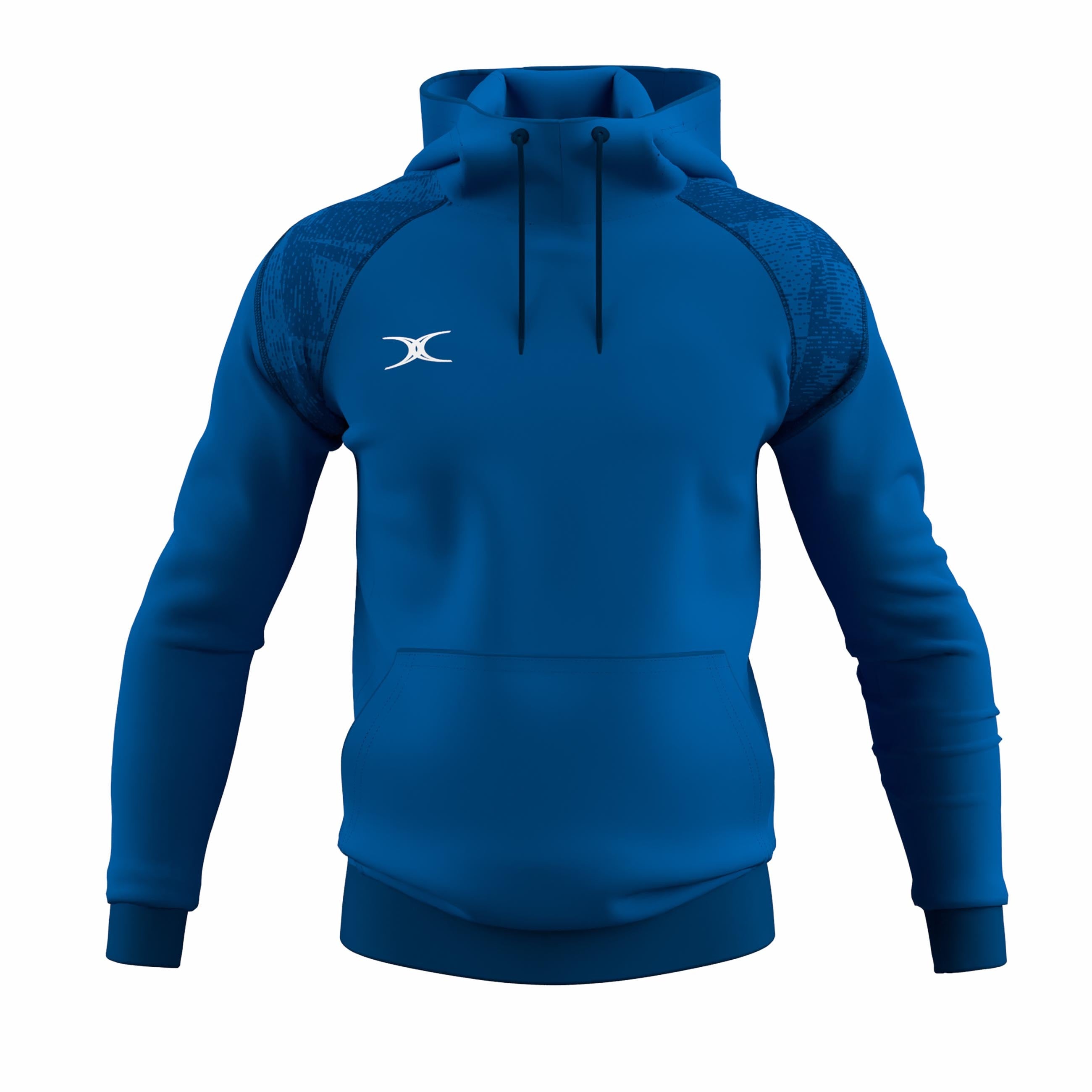 Gilbert GTS Hoodie Jnr