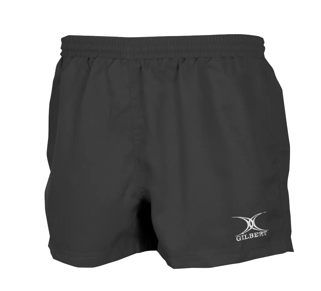 Gilbert Saracen Match Shorts Junior