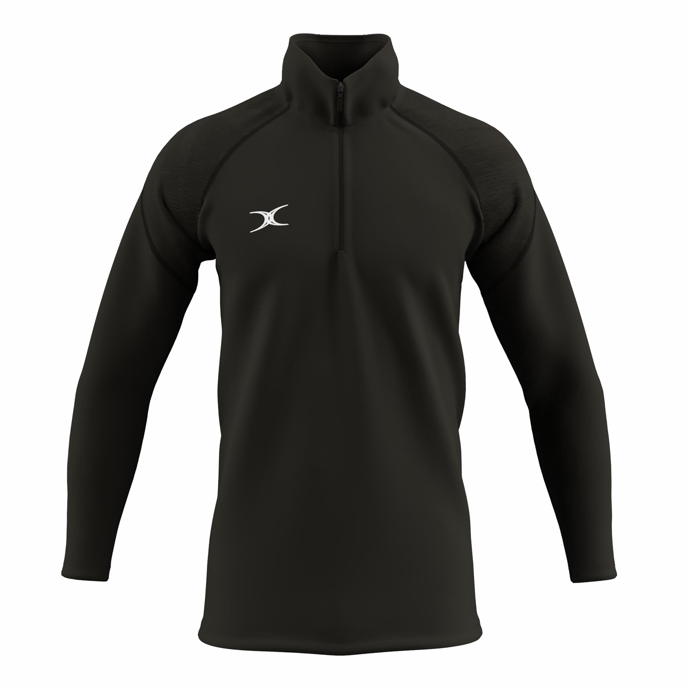 Gilbert GTS 1/4 Zip Flc Jnr
