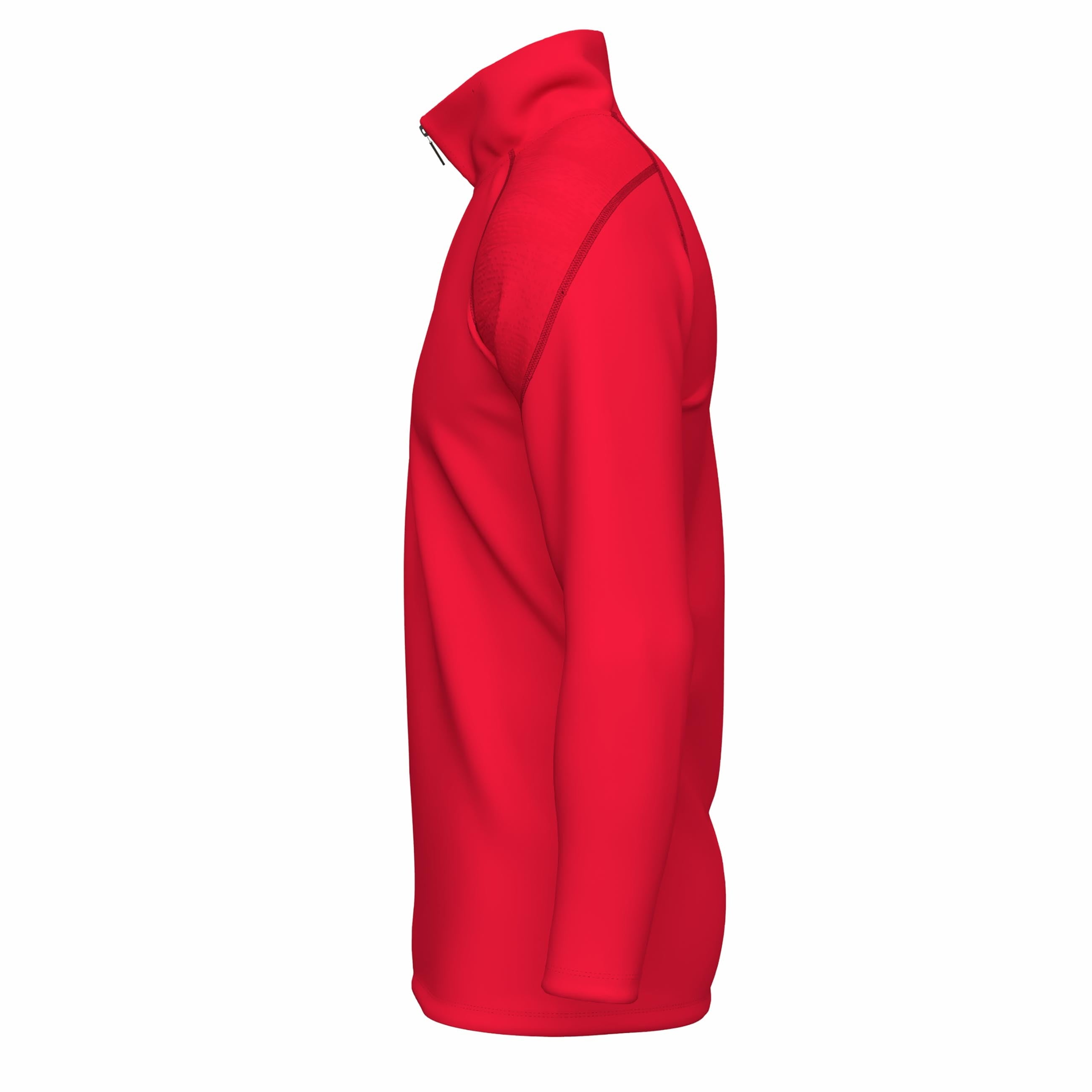 Gilbert GTS 1/4 Zip Flc Jnr