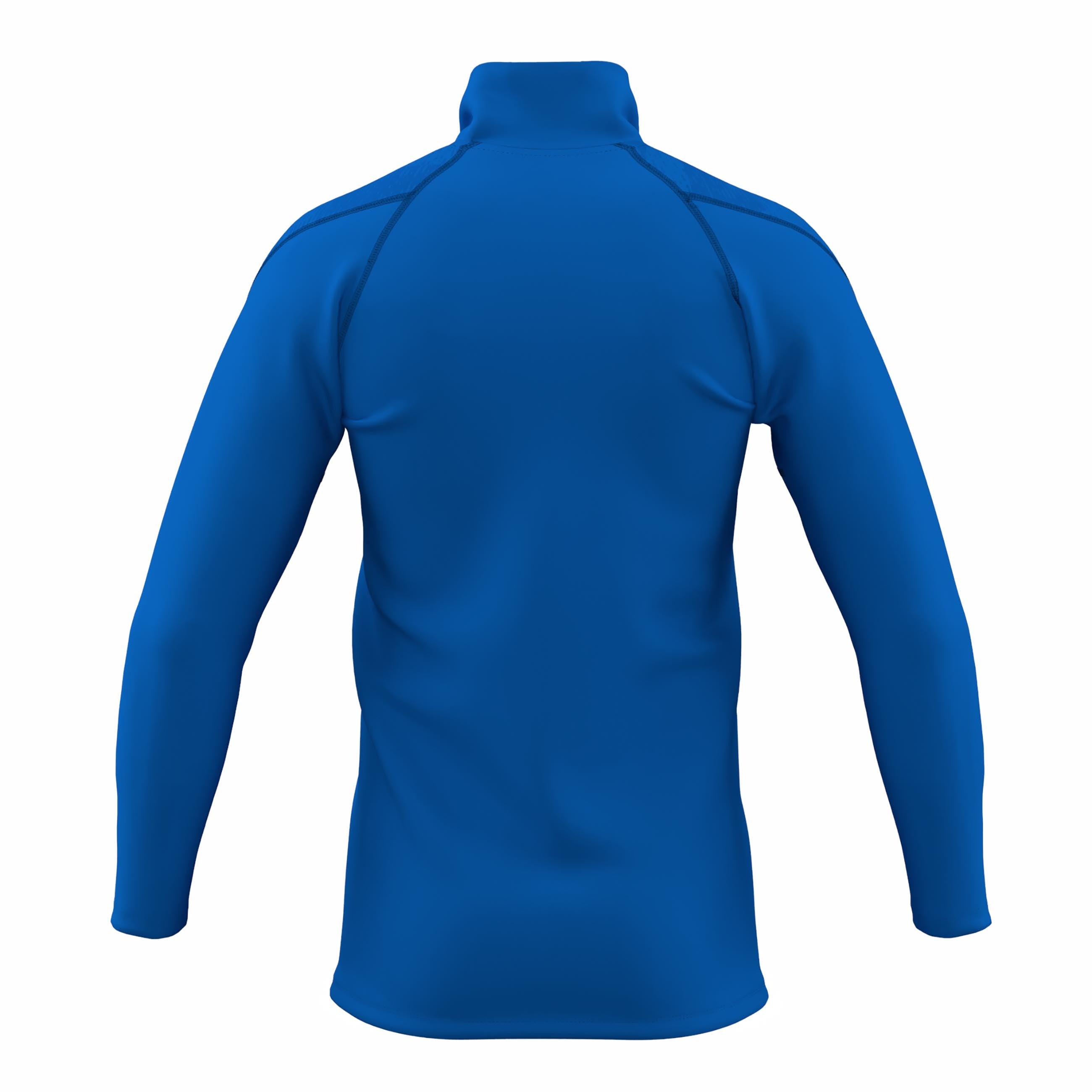 Gilbert GTS 1/4 Zip Flc Jnr