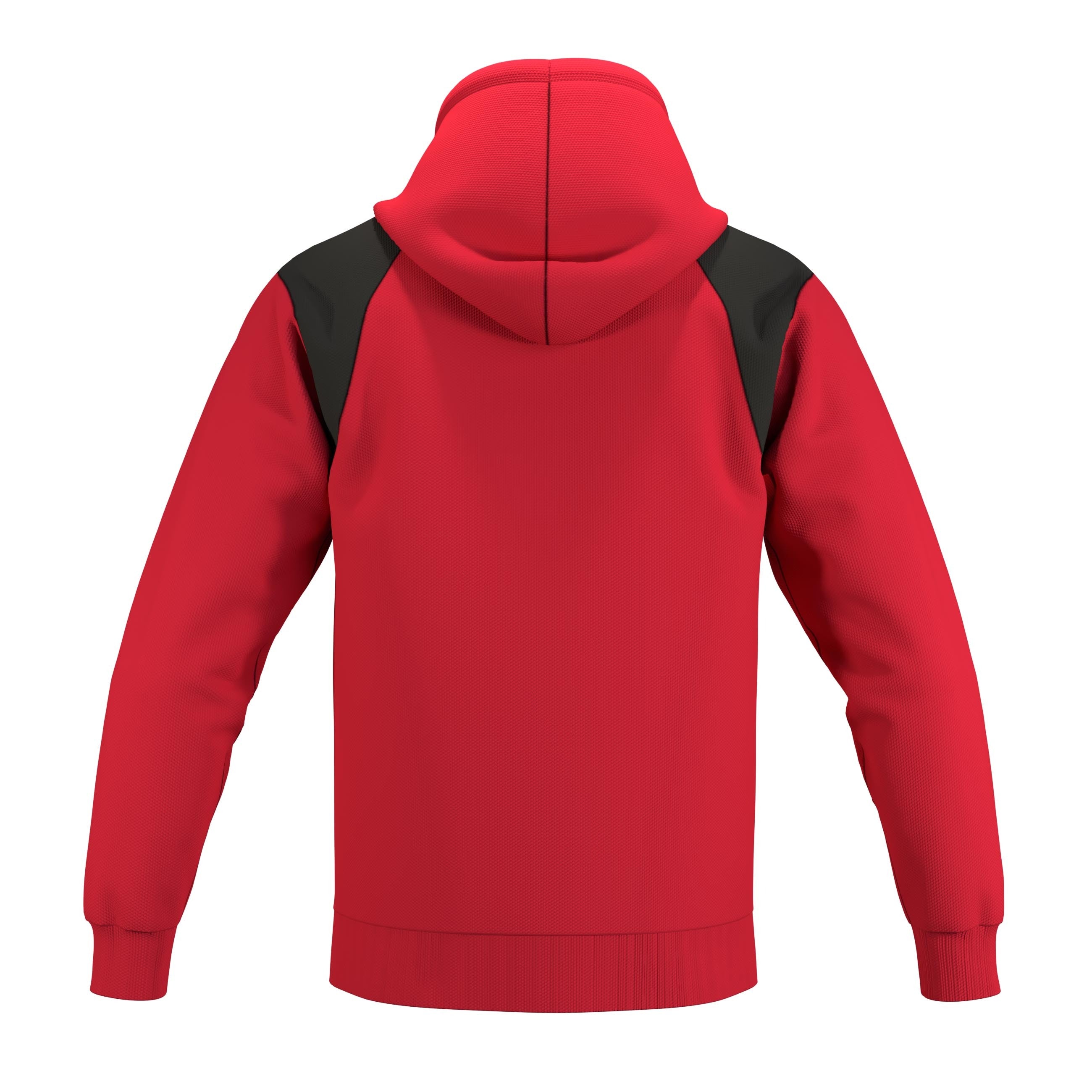 Gilbert Atom Hoodie Snr