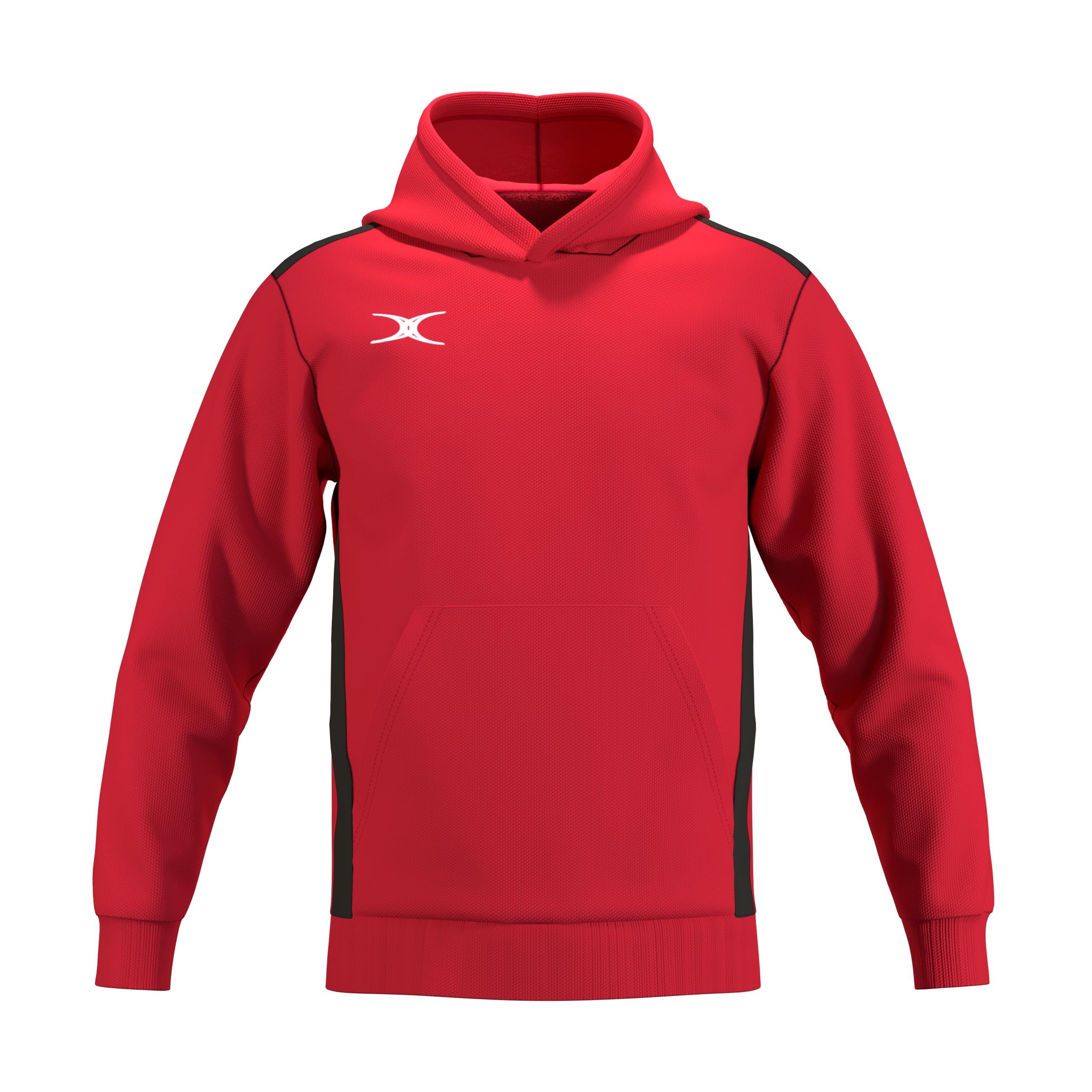 Gilbert Atom Hoodie Snr