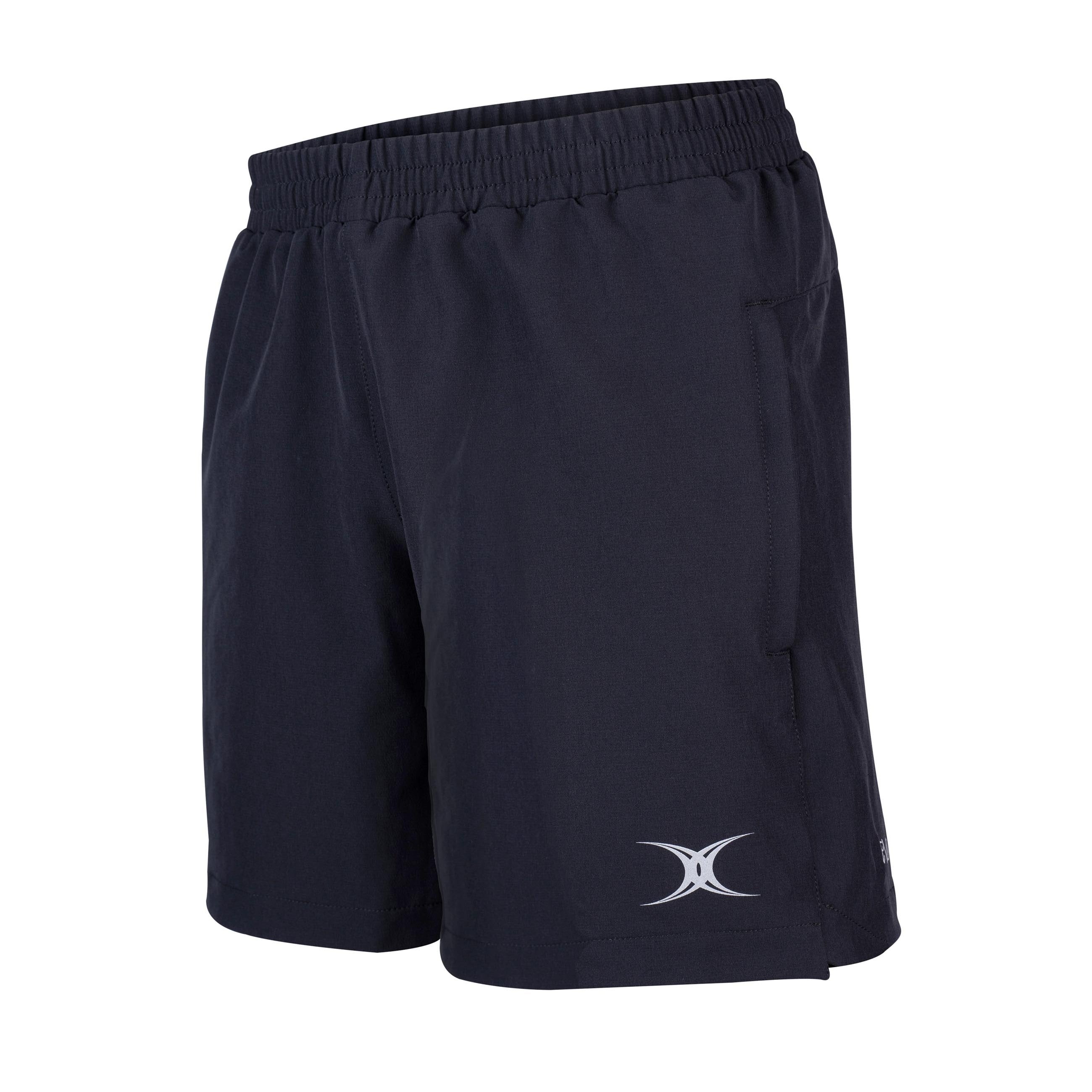Gilbert Evo Shorts Snr