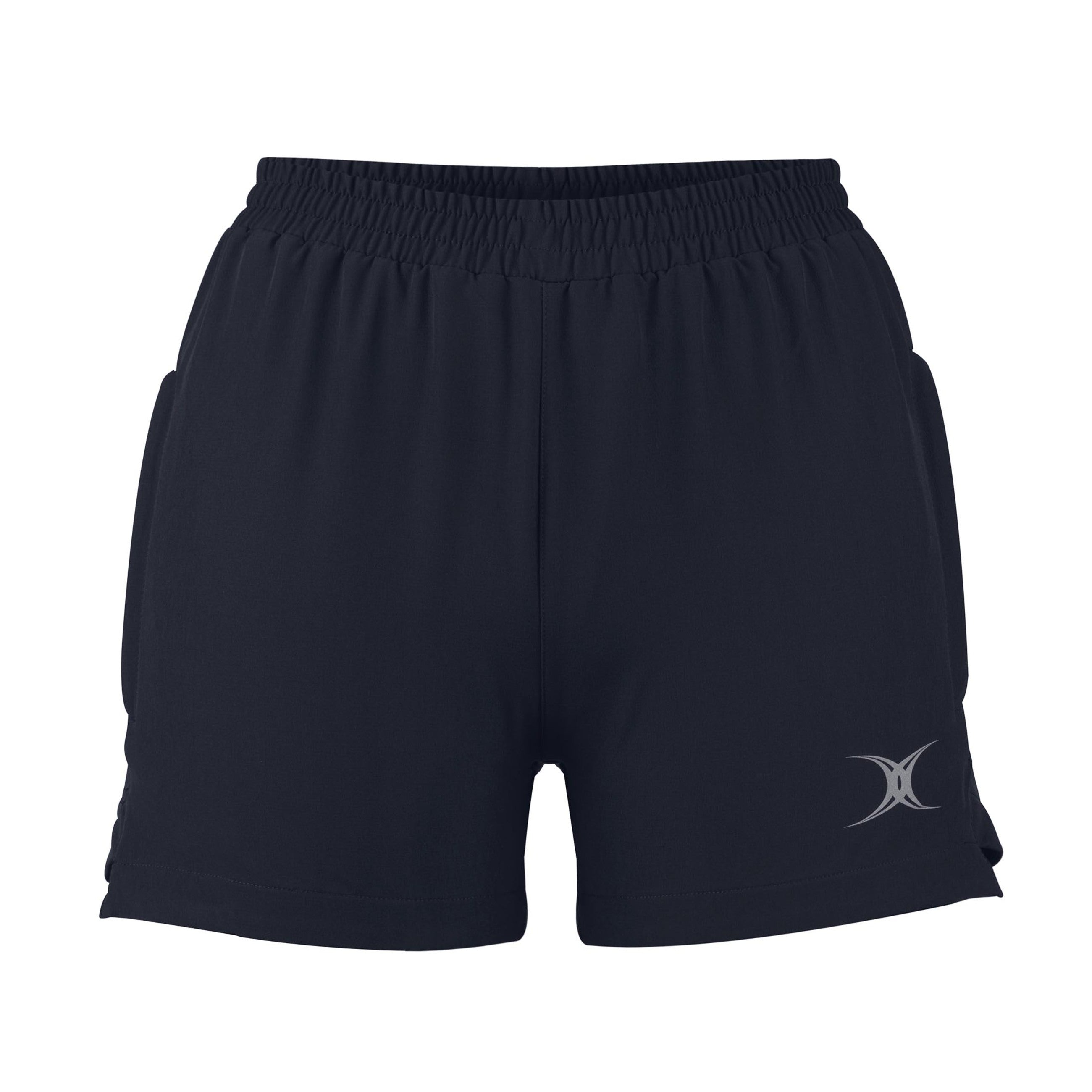 Gilbert Evo Shorts Wmn