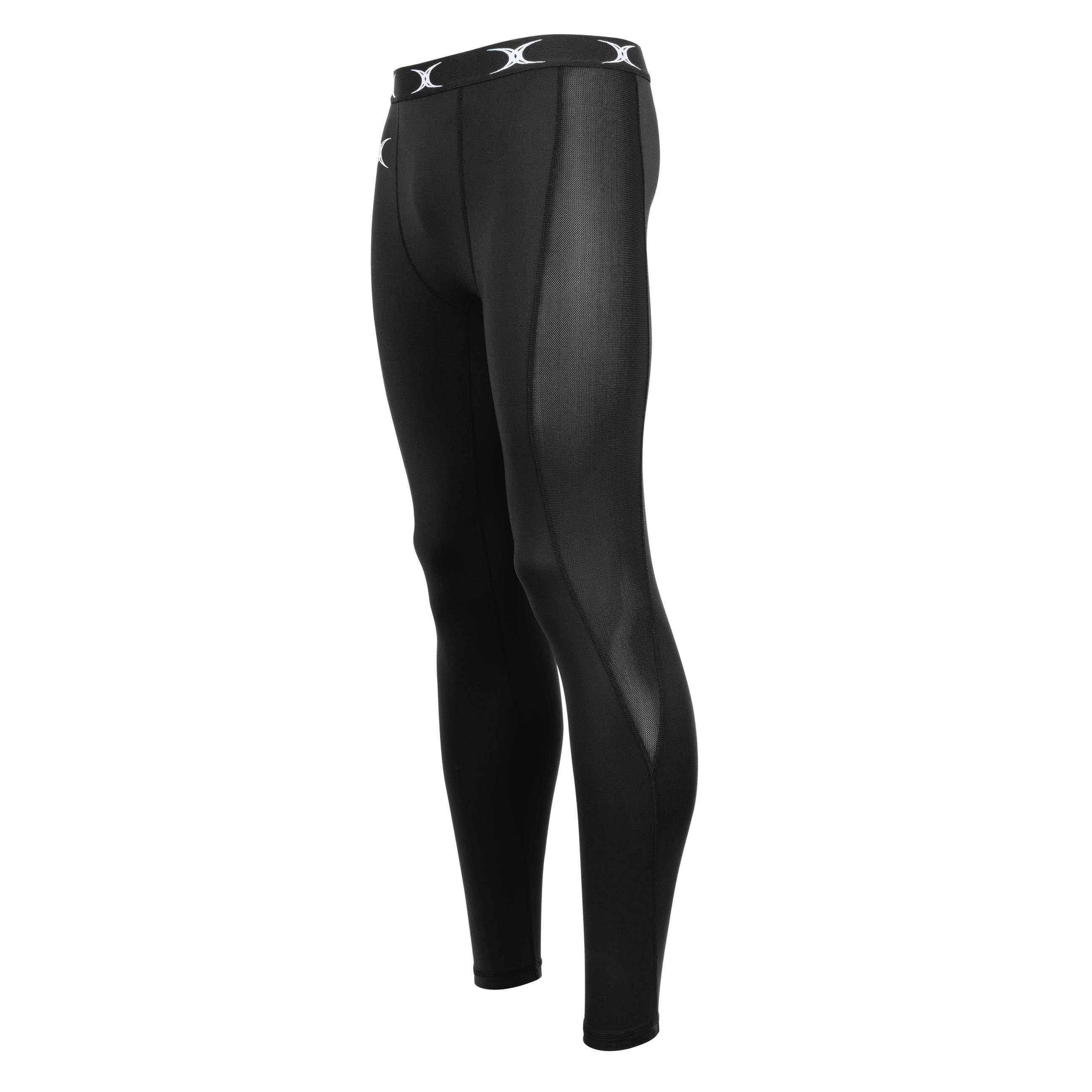 Gilbert Atomic II Leggings Jnr