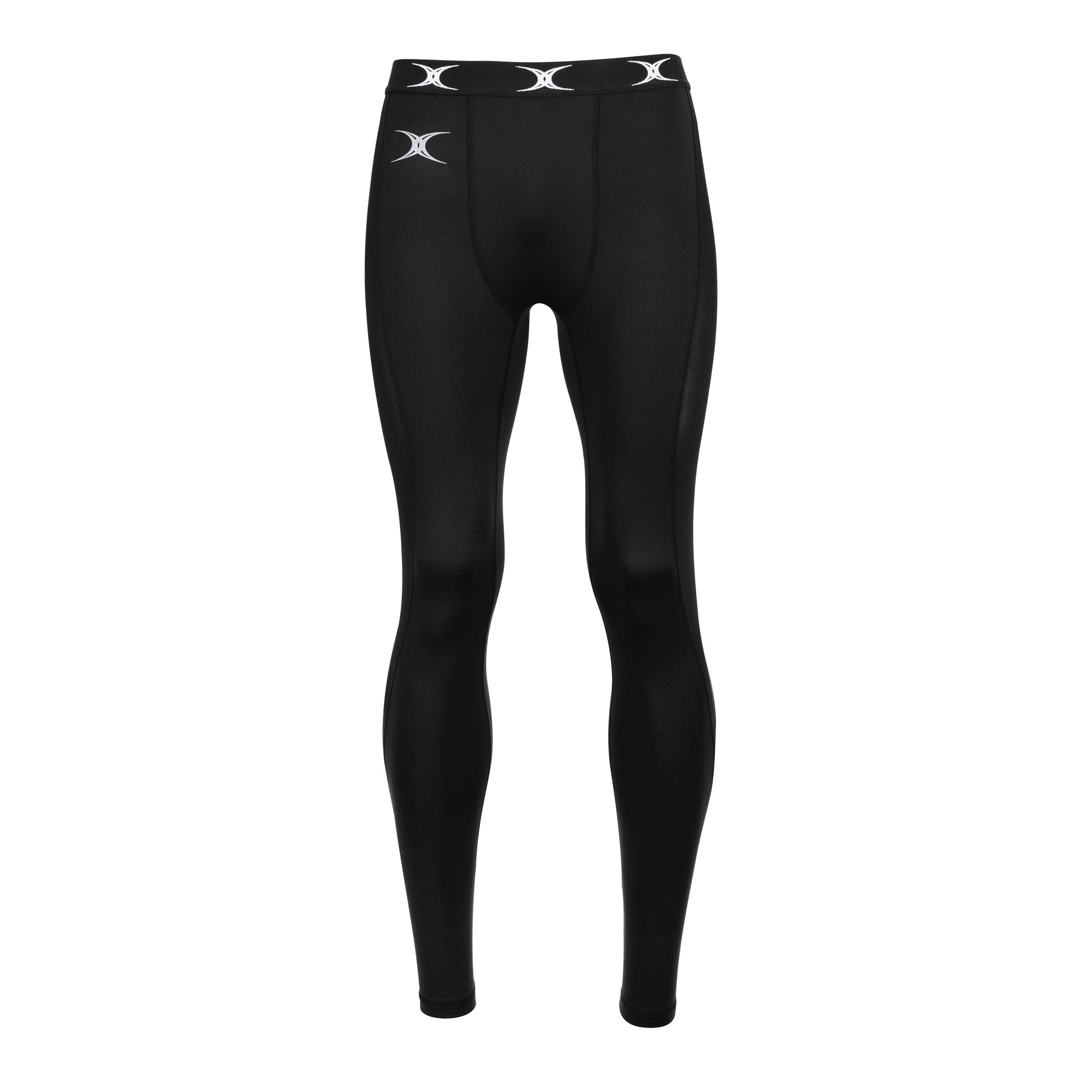Gilbert Atomic II Leggings Jnr