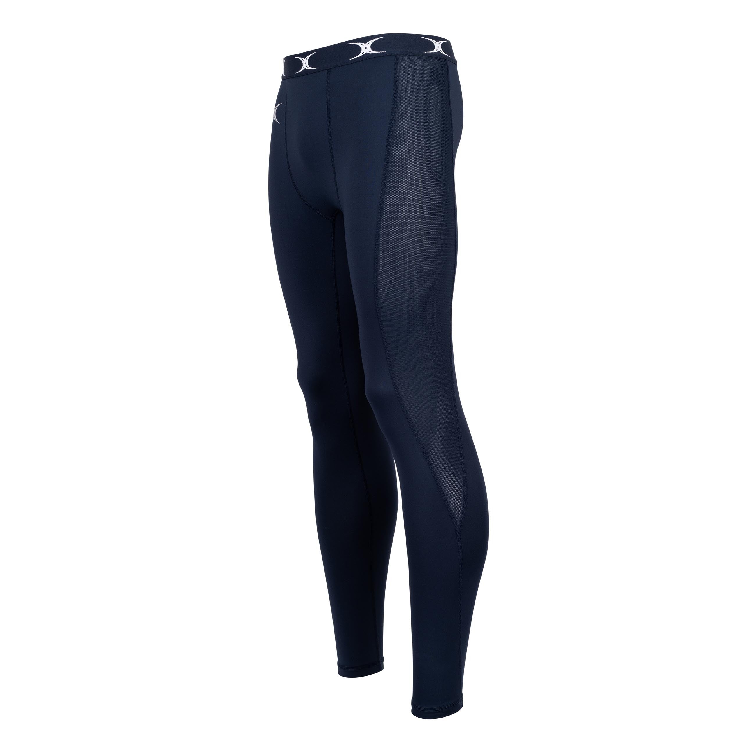 Gilbert Atomic II Leggings Jnr