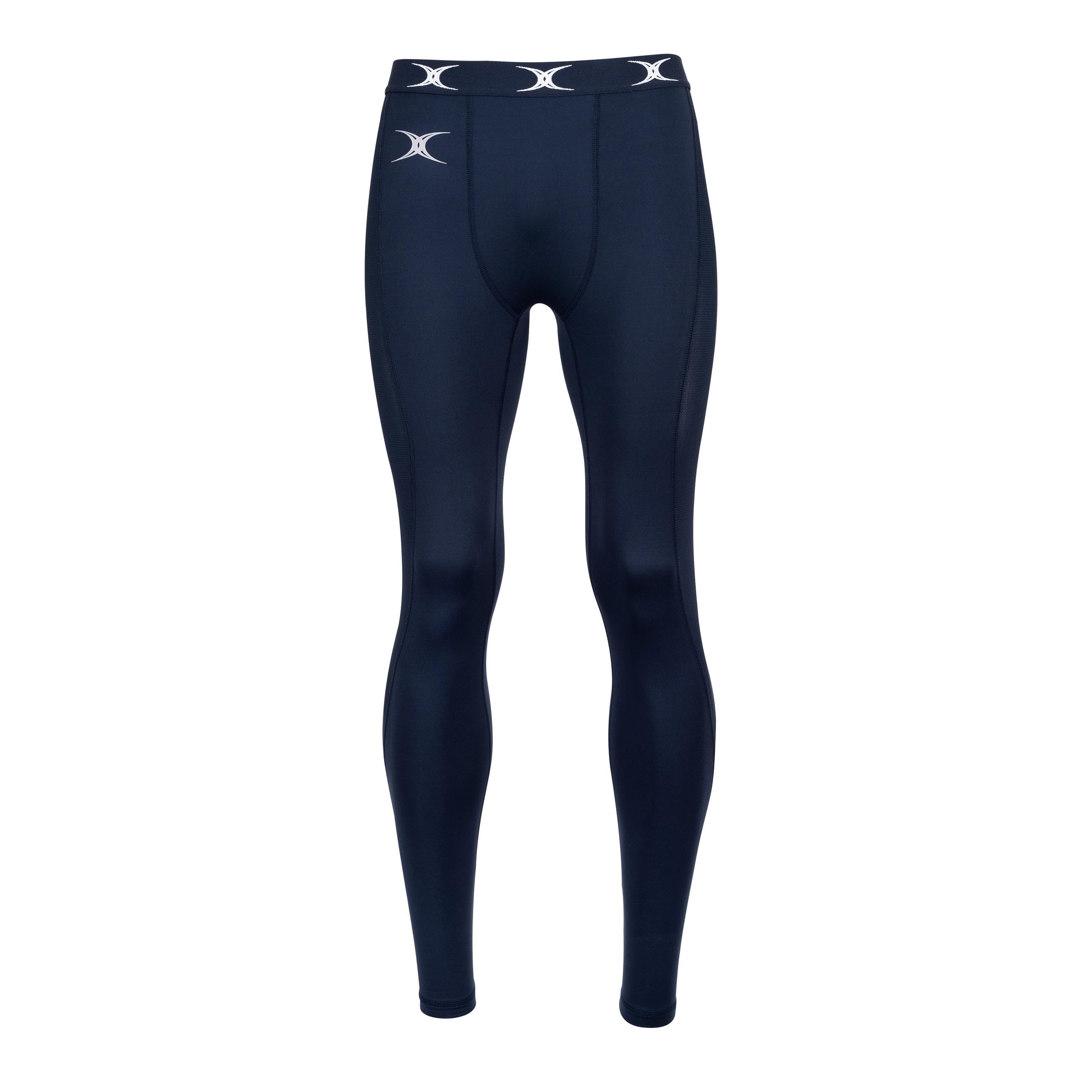 Gilbert Atomic II Leggings Jnr