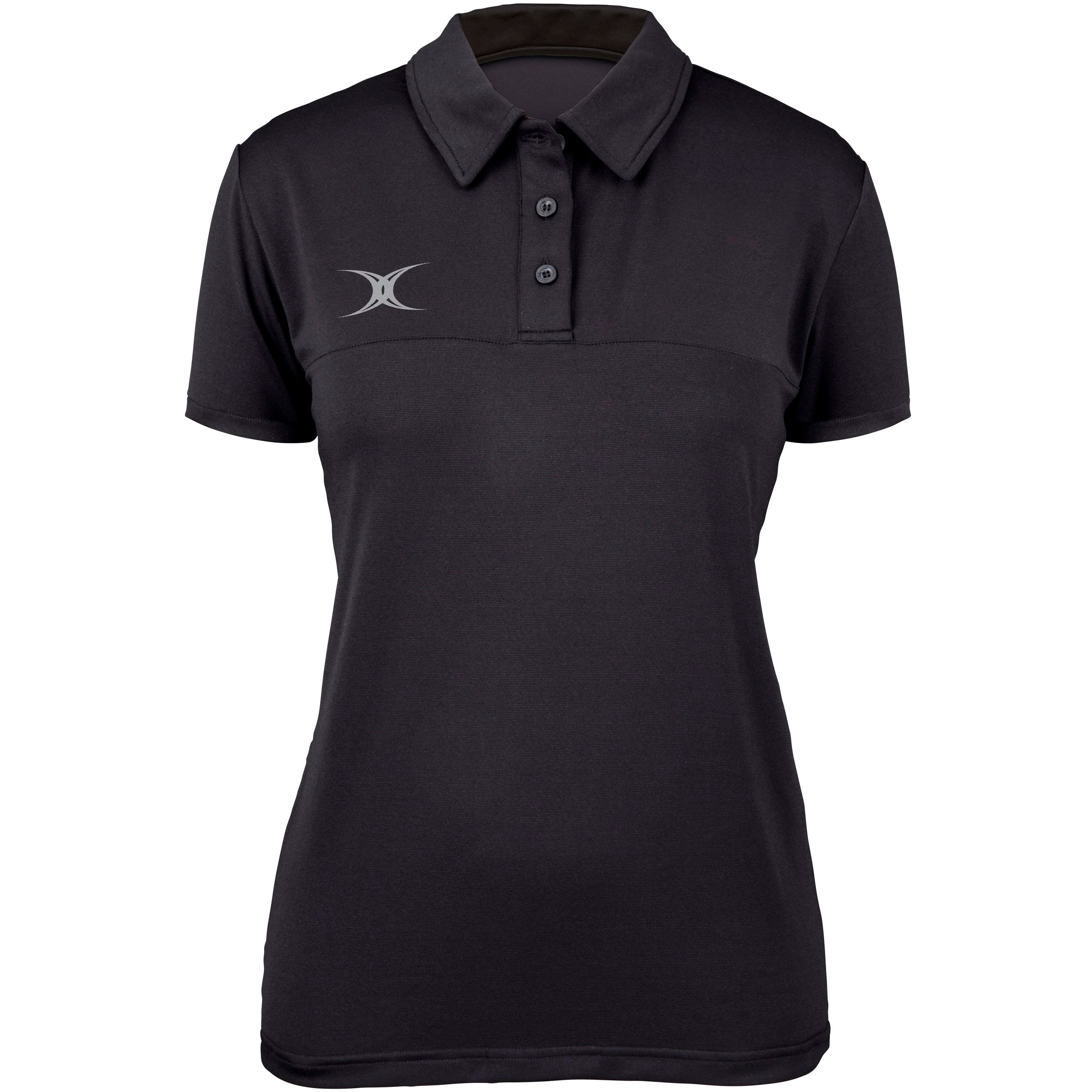 Gilbert Pro Tech Polo Wmn